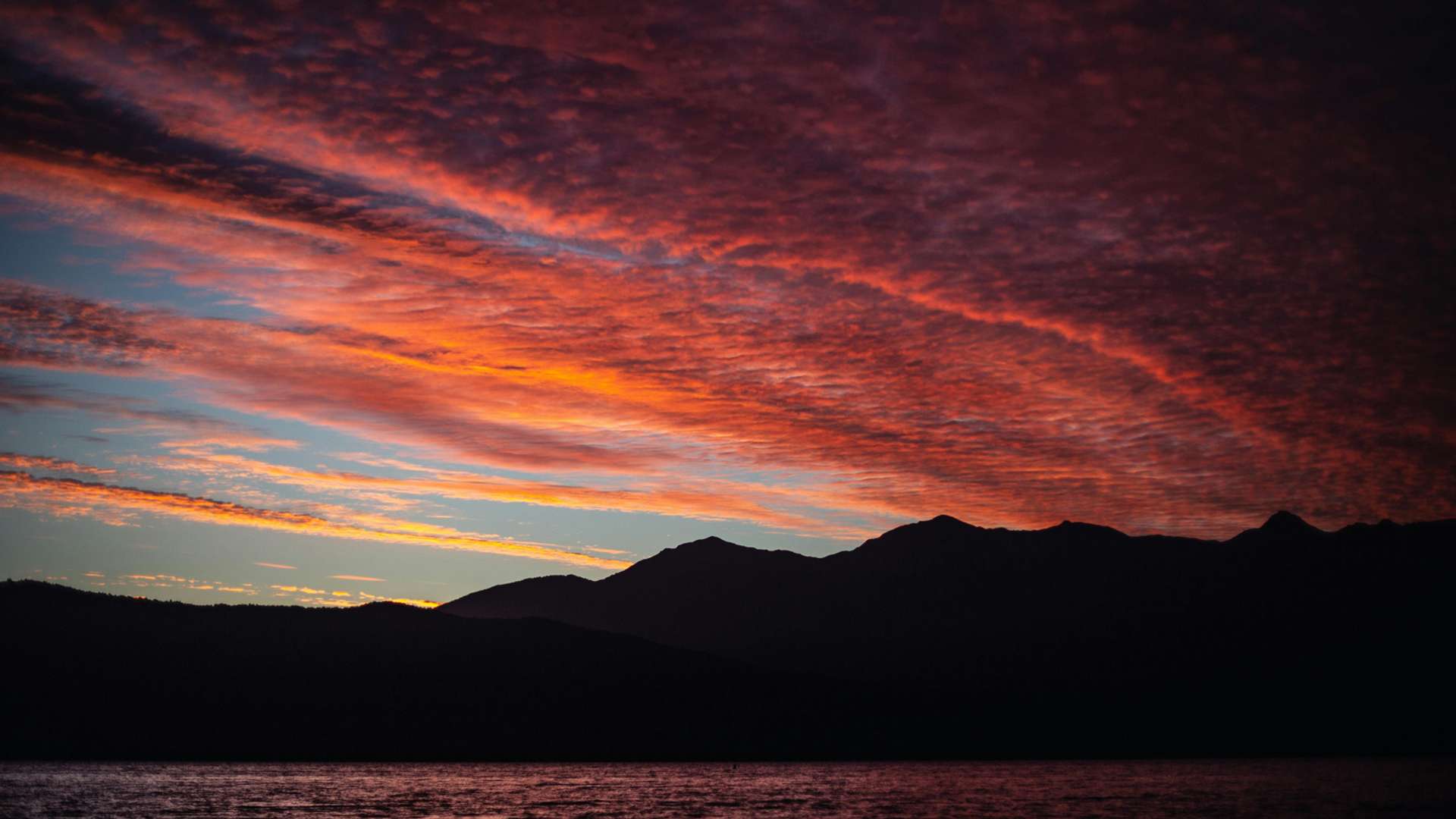 Lake Ohau Tours and Trips