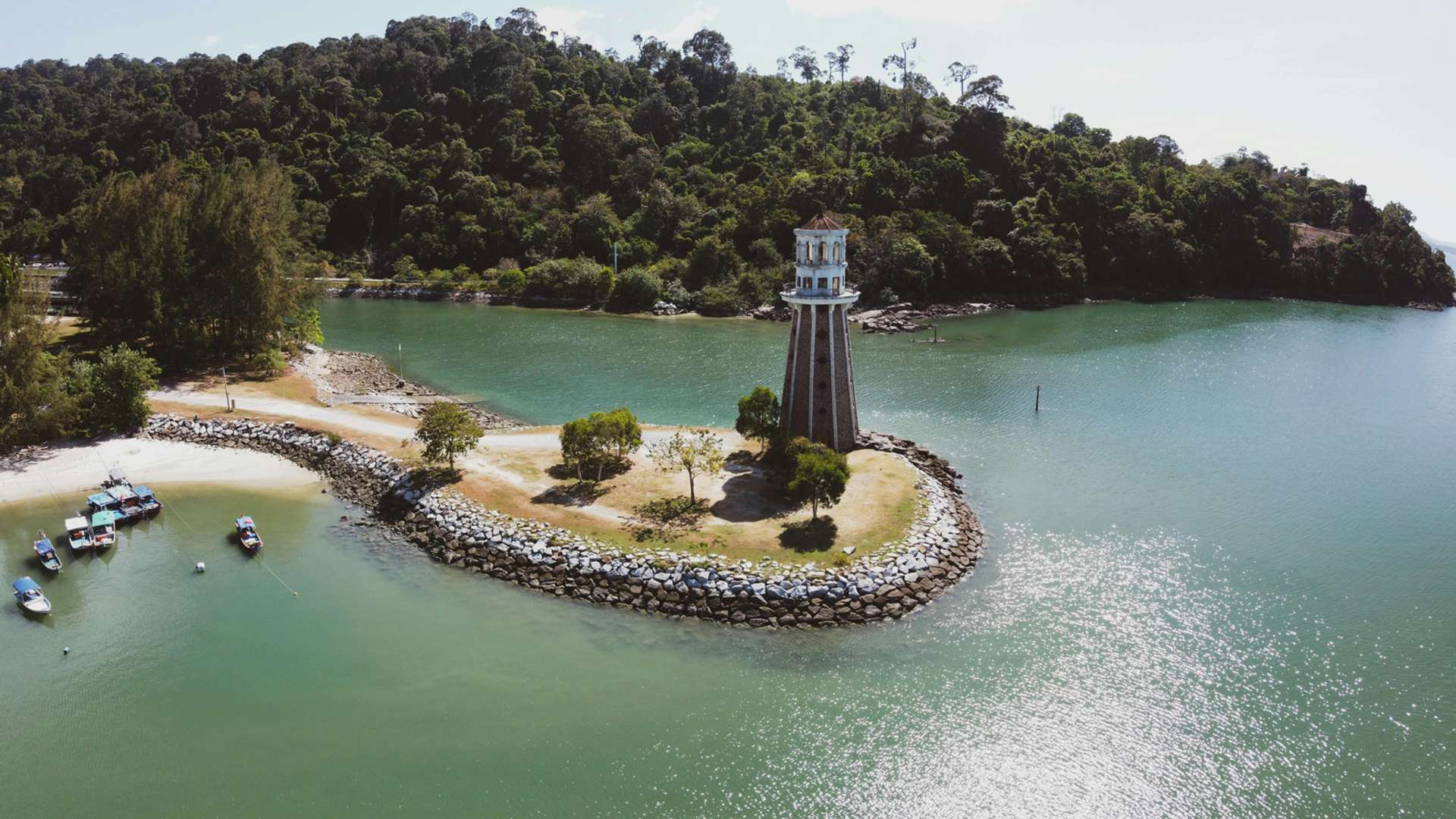 Langkawi Tours and Trips