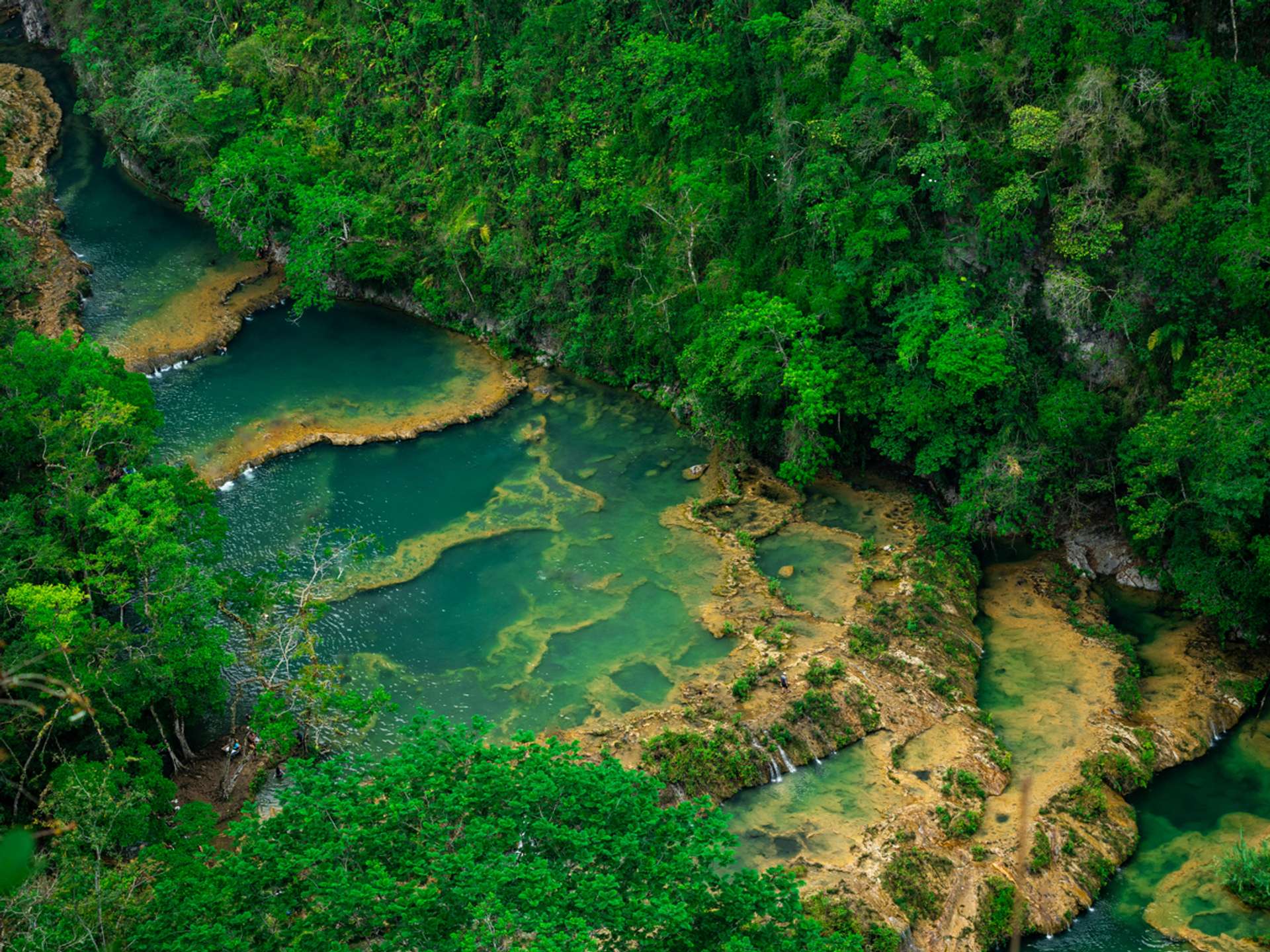 Lanquin Cultural, religious and historic sites Trips in 2025/2026