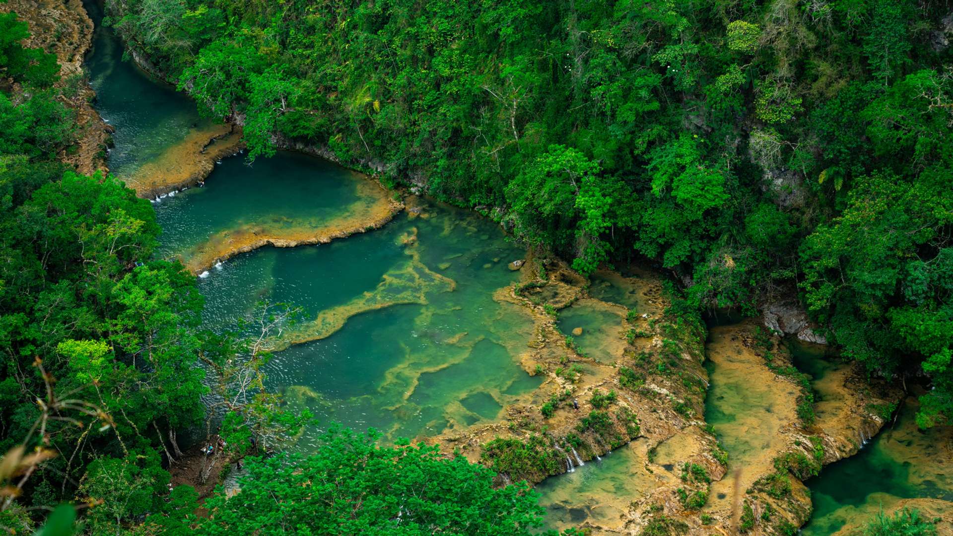 Lanquin Cultural, religious and historic sites Trips
