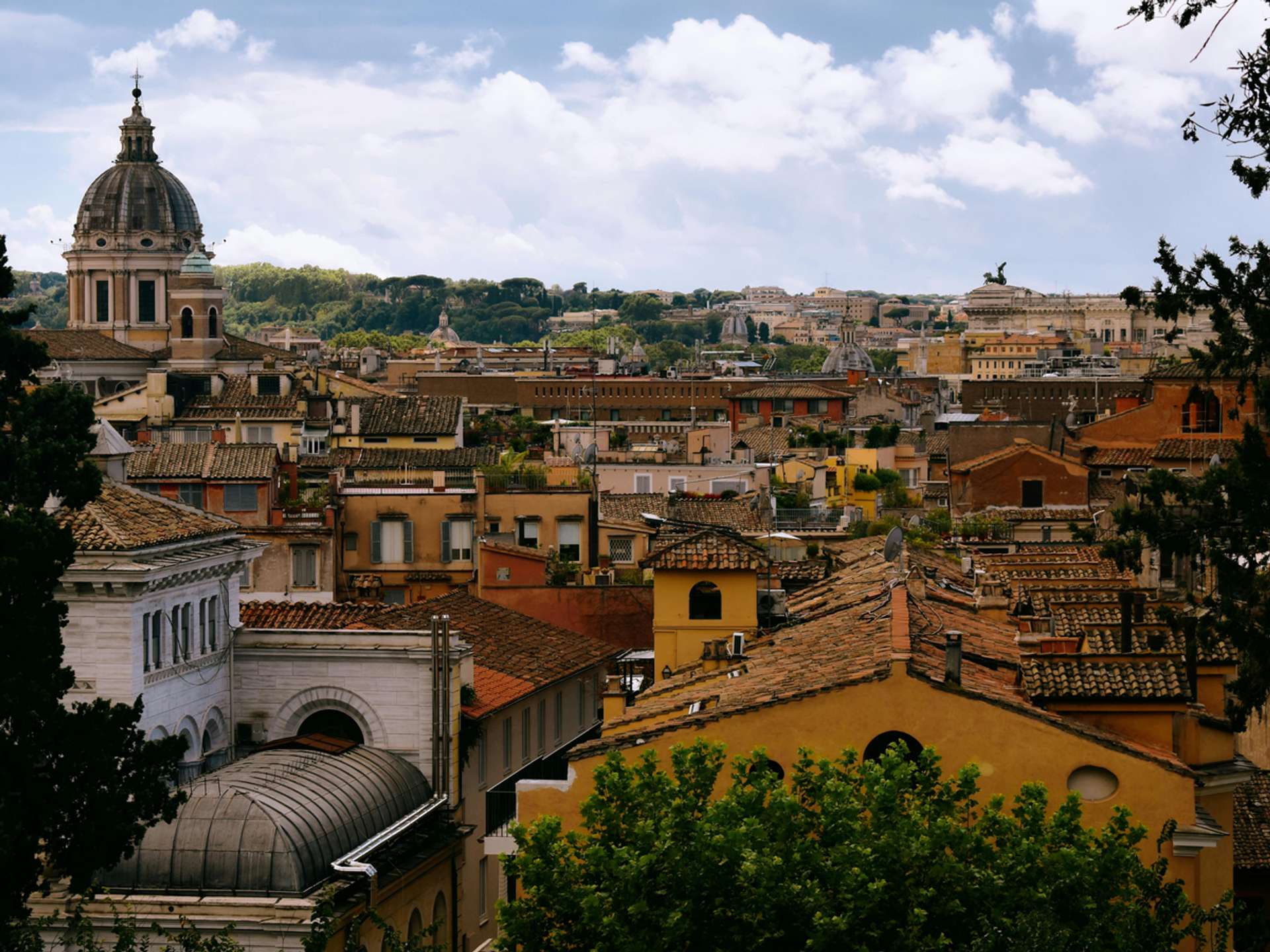 10 Best Tours and Trips in Lazio in 2025/2026 - Compare Prices