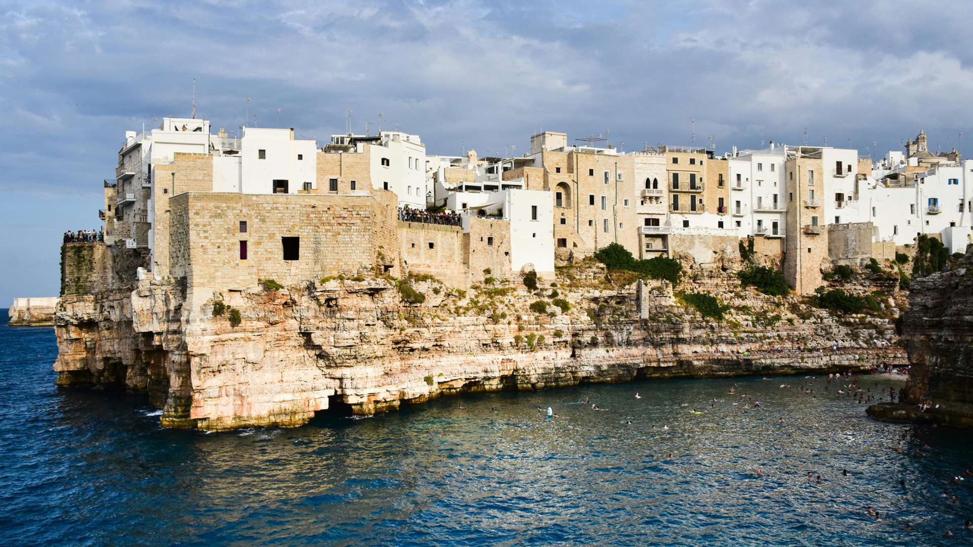 Lecce Tours and Trips