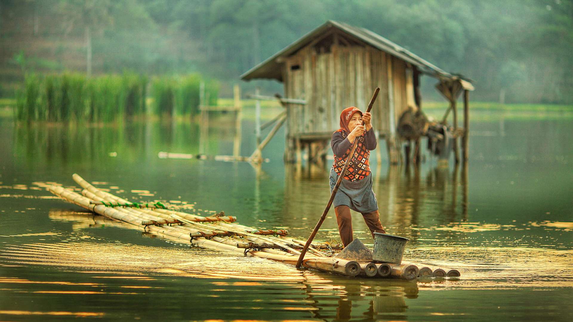 Legian Tours and Trips