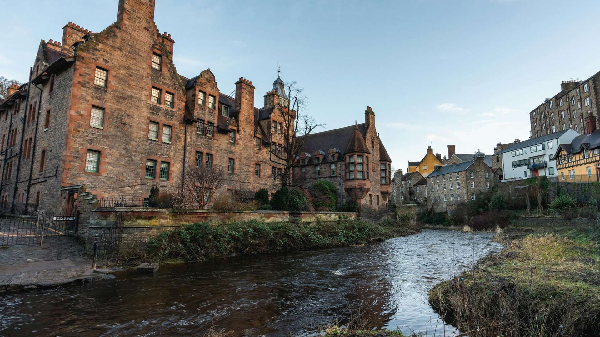 Leith Tours and Trips