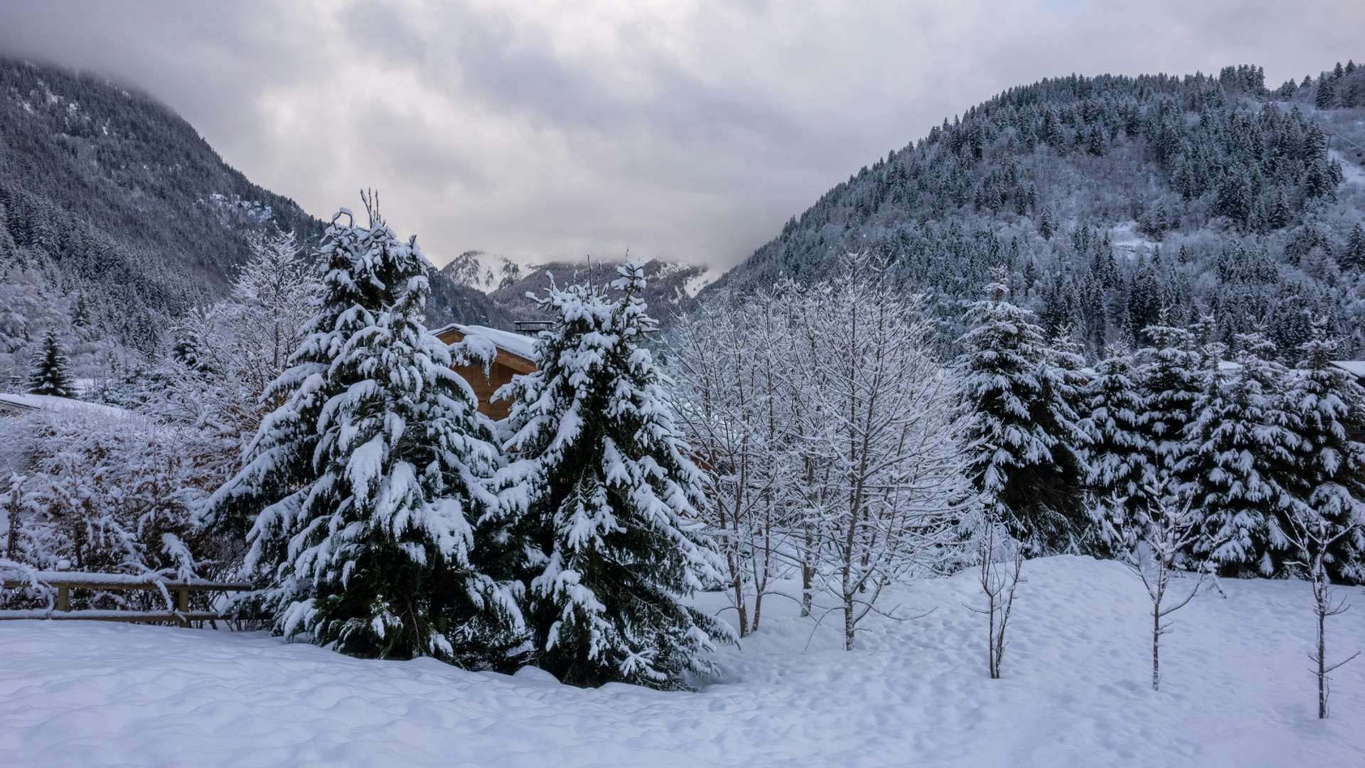 Les Contamines-Montjoie Tours and Trips