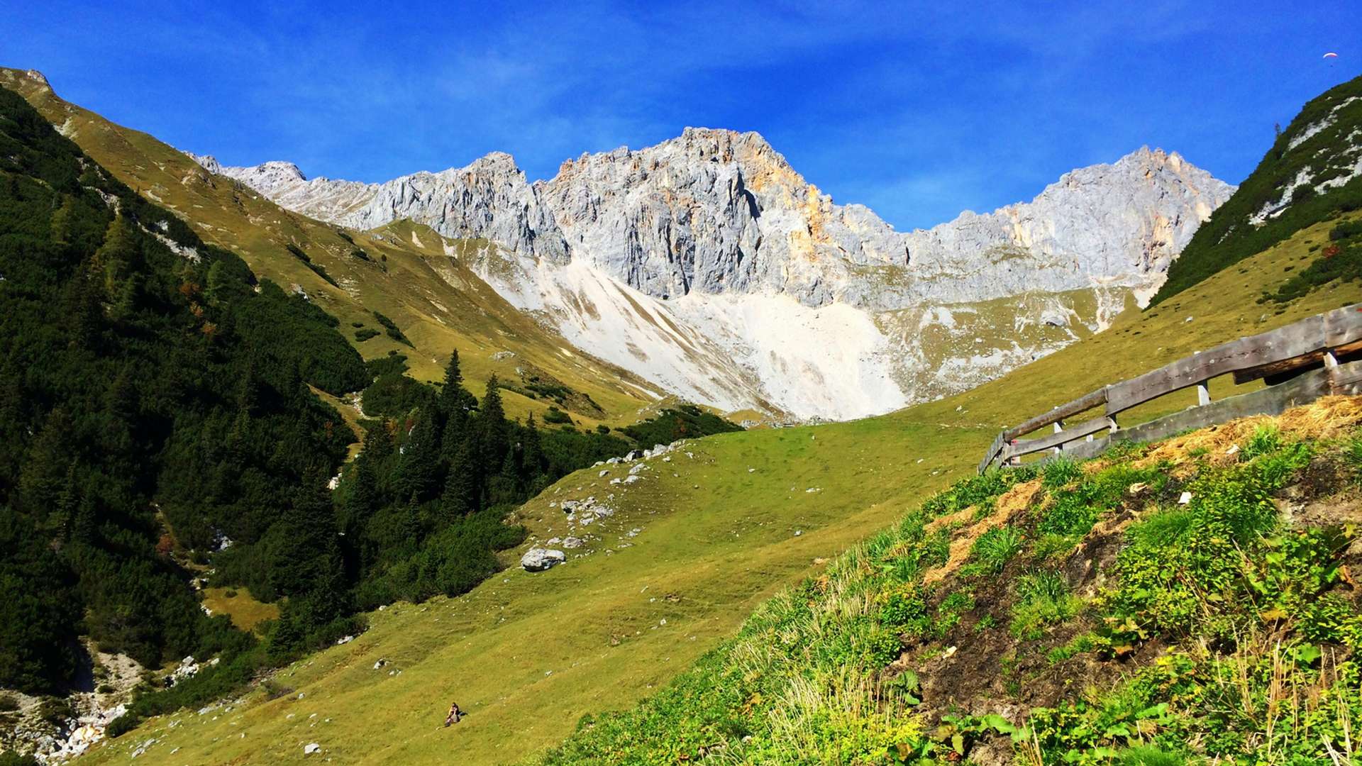 Leutasch Tours and Trips