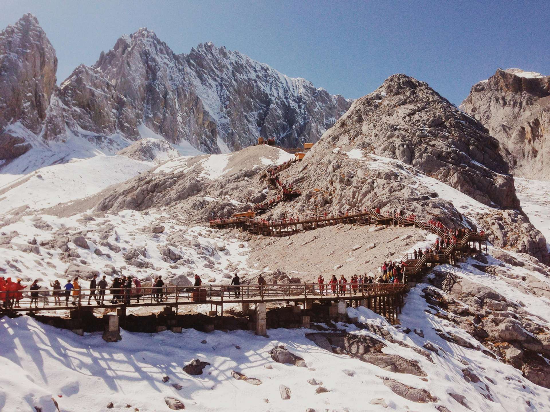 10 Best Tours and Trips in Lijiang in 2025/2026 - Compare Prices