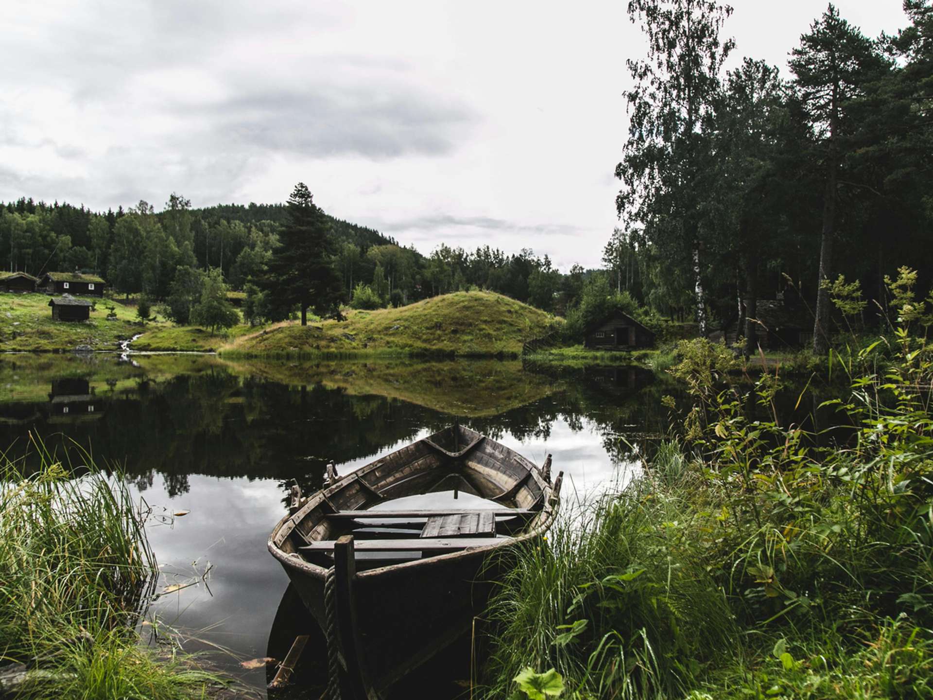 8 Best Tours and Trips in Lillehammer in 2026/2027 - Compare Prices