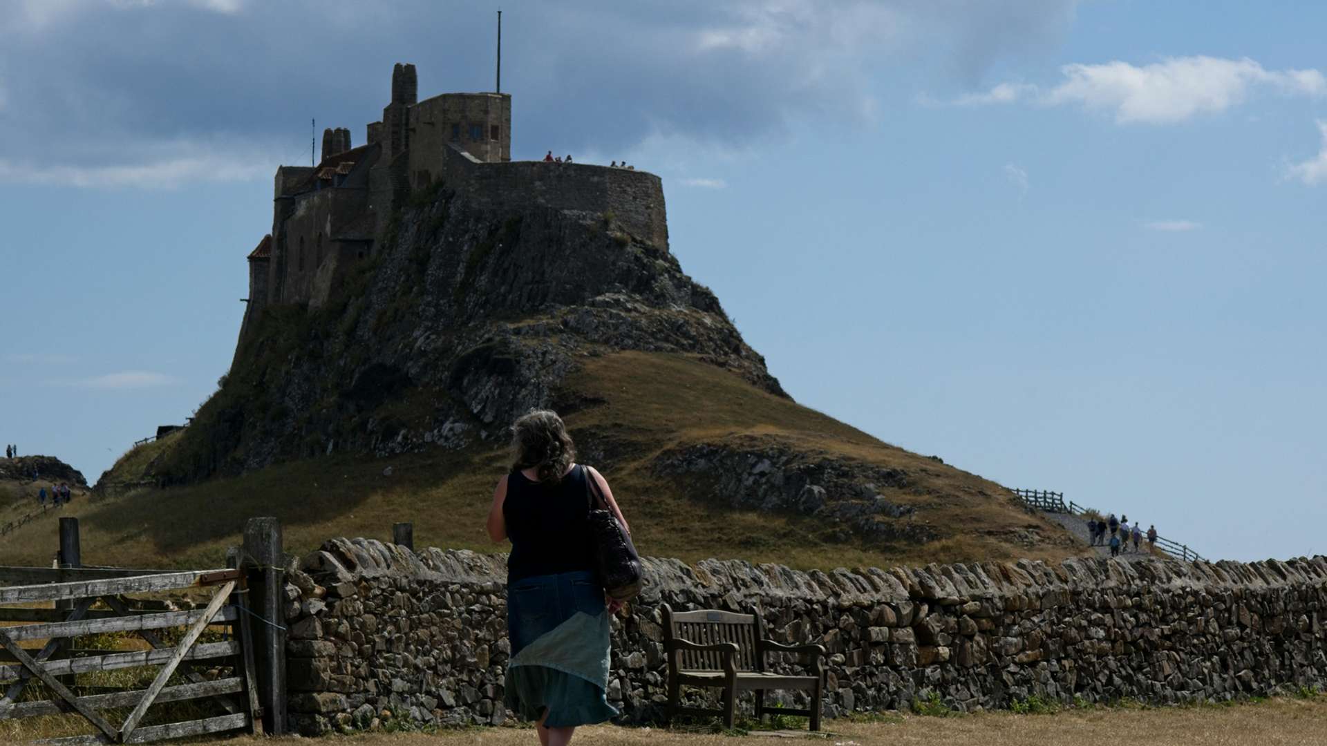 Lindisfarne Tours and Trips