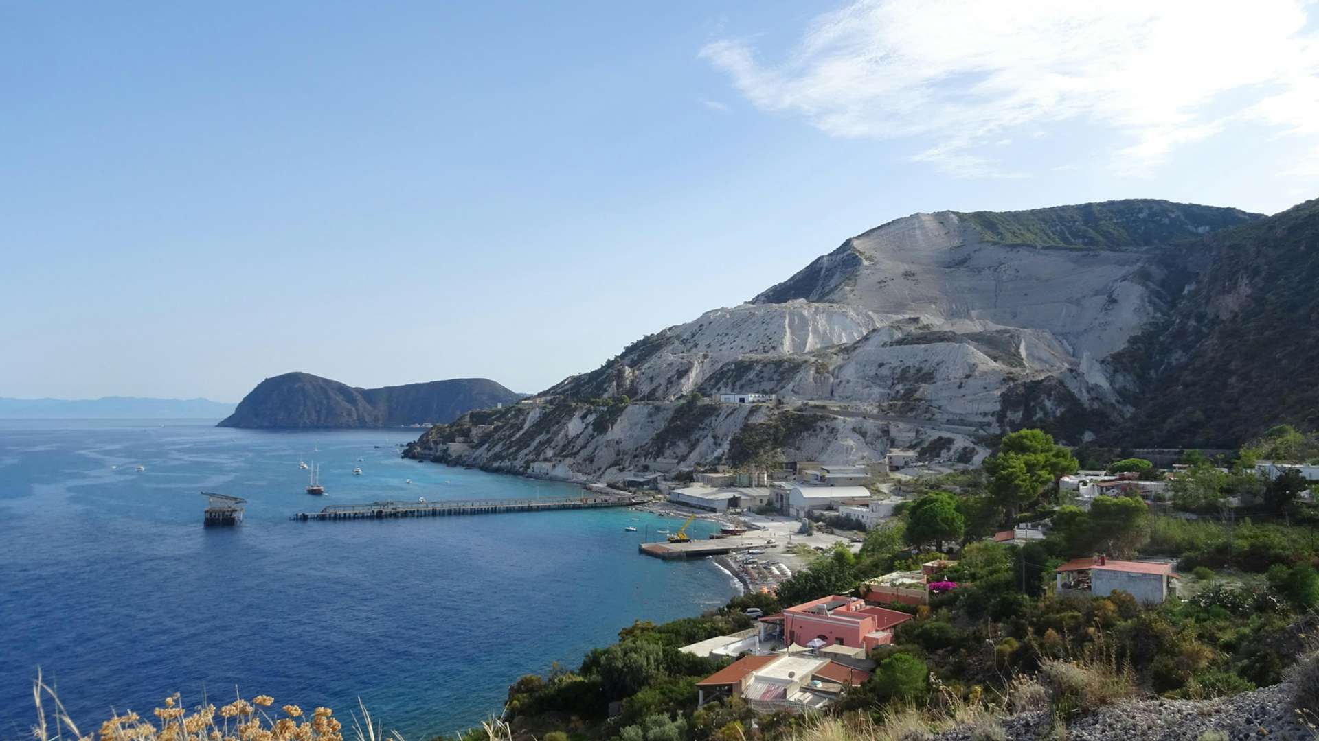 Lipari Tours and Trips