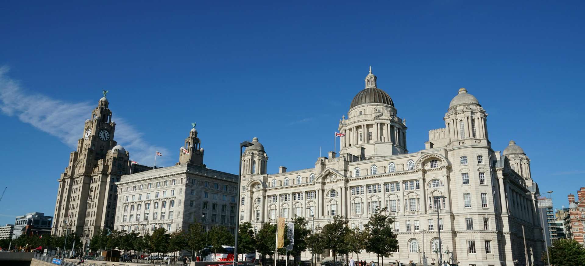 Liverpool Tours and Trips