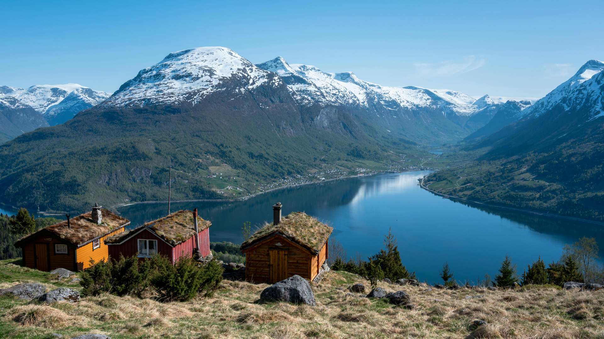 Loen Tours and Trips