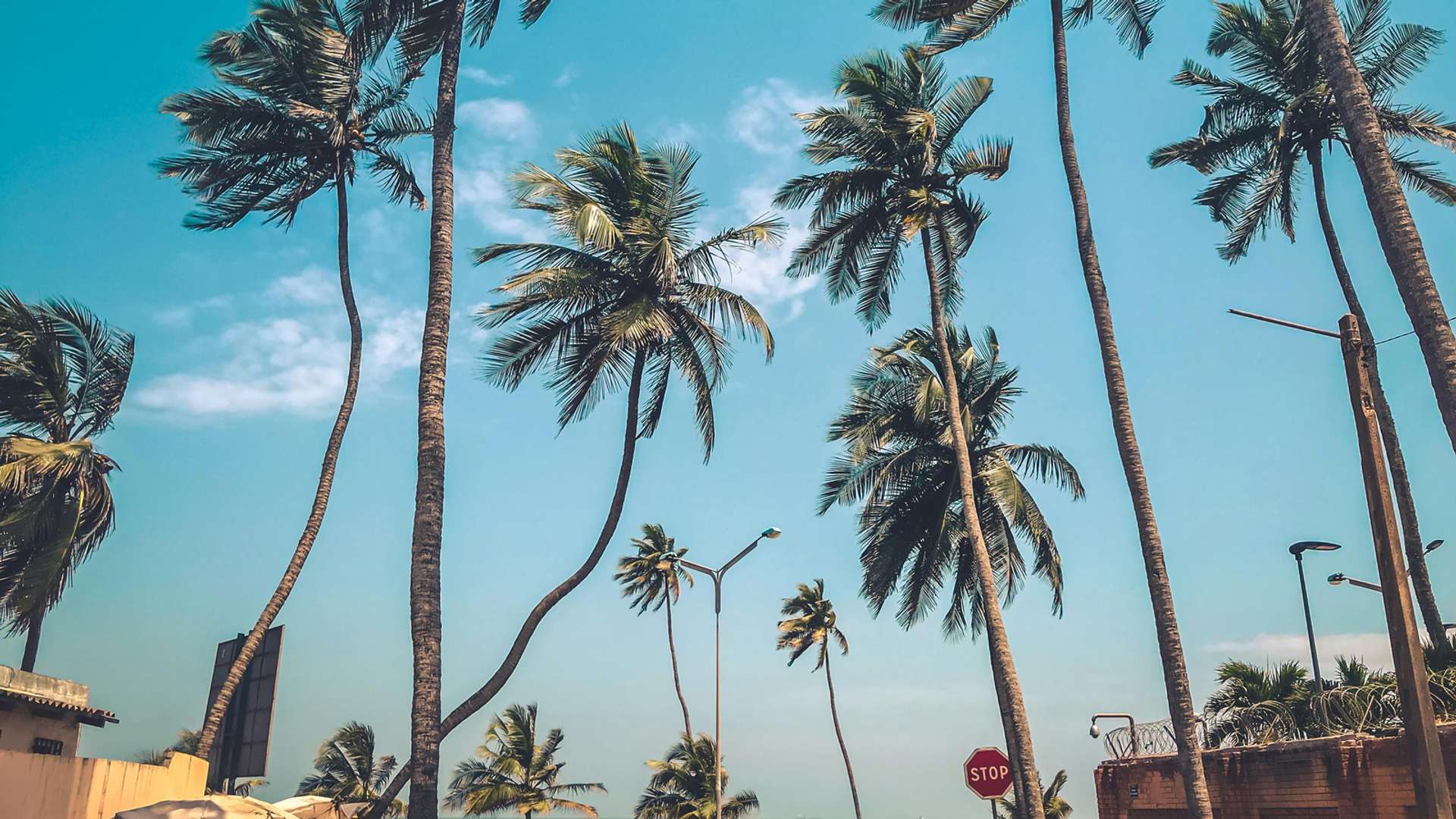 Lomé Tours and Trips