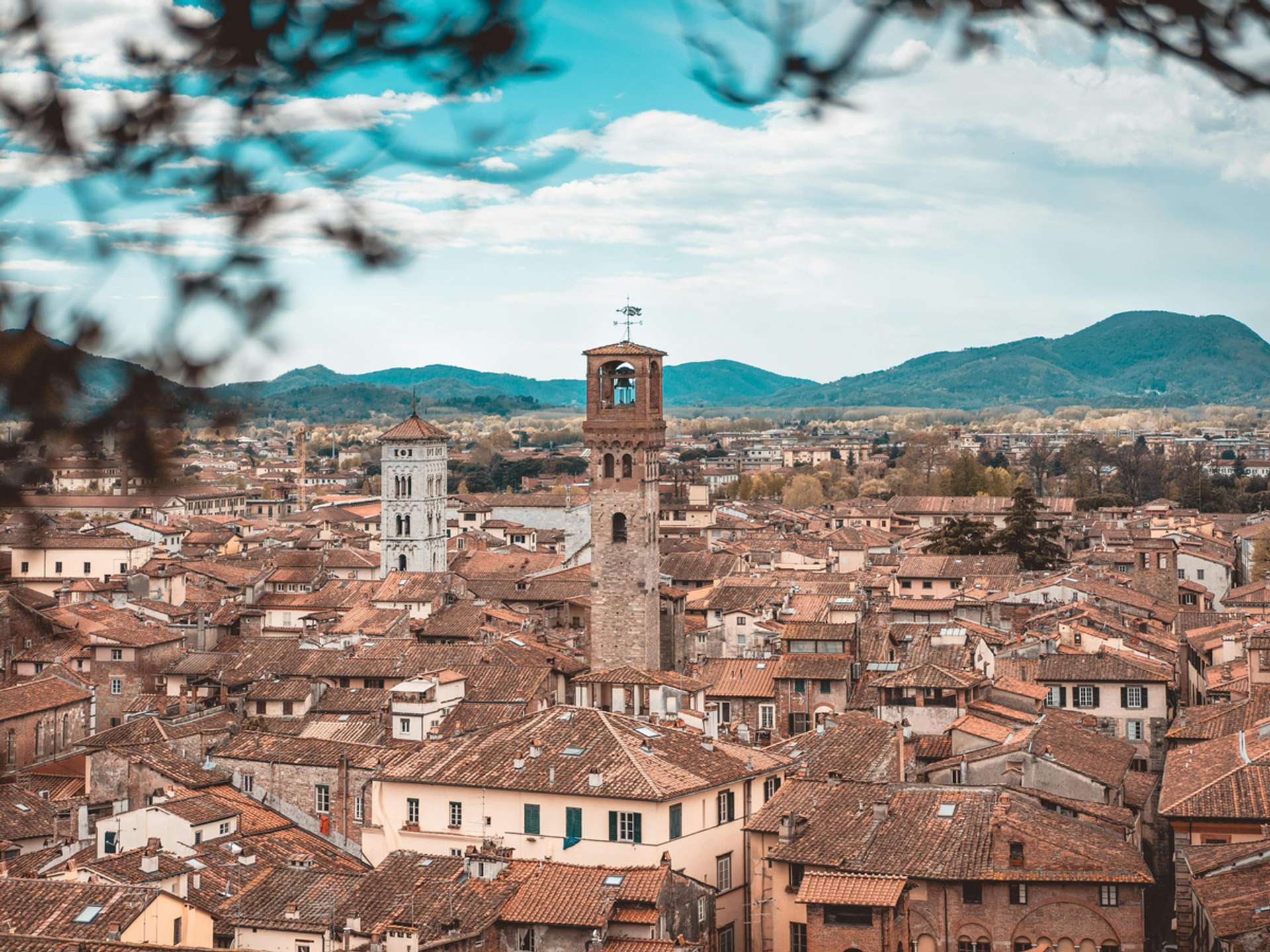 10 Best Tours and Trips in Lucca in 2025/2026 - Compare Prices