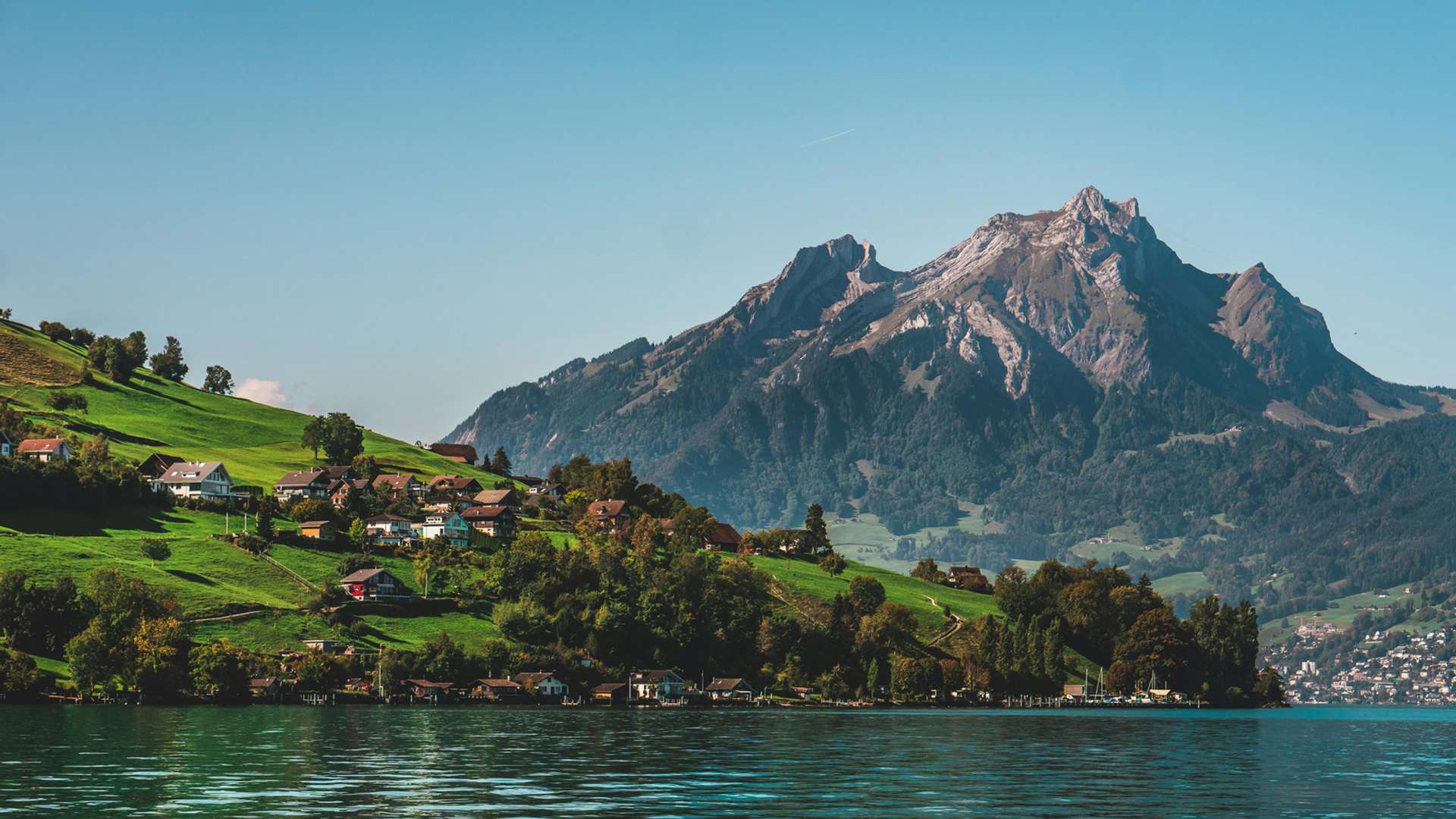 Lucerne Tours and Trips