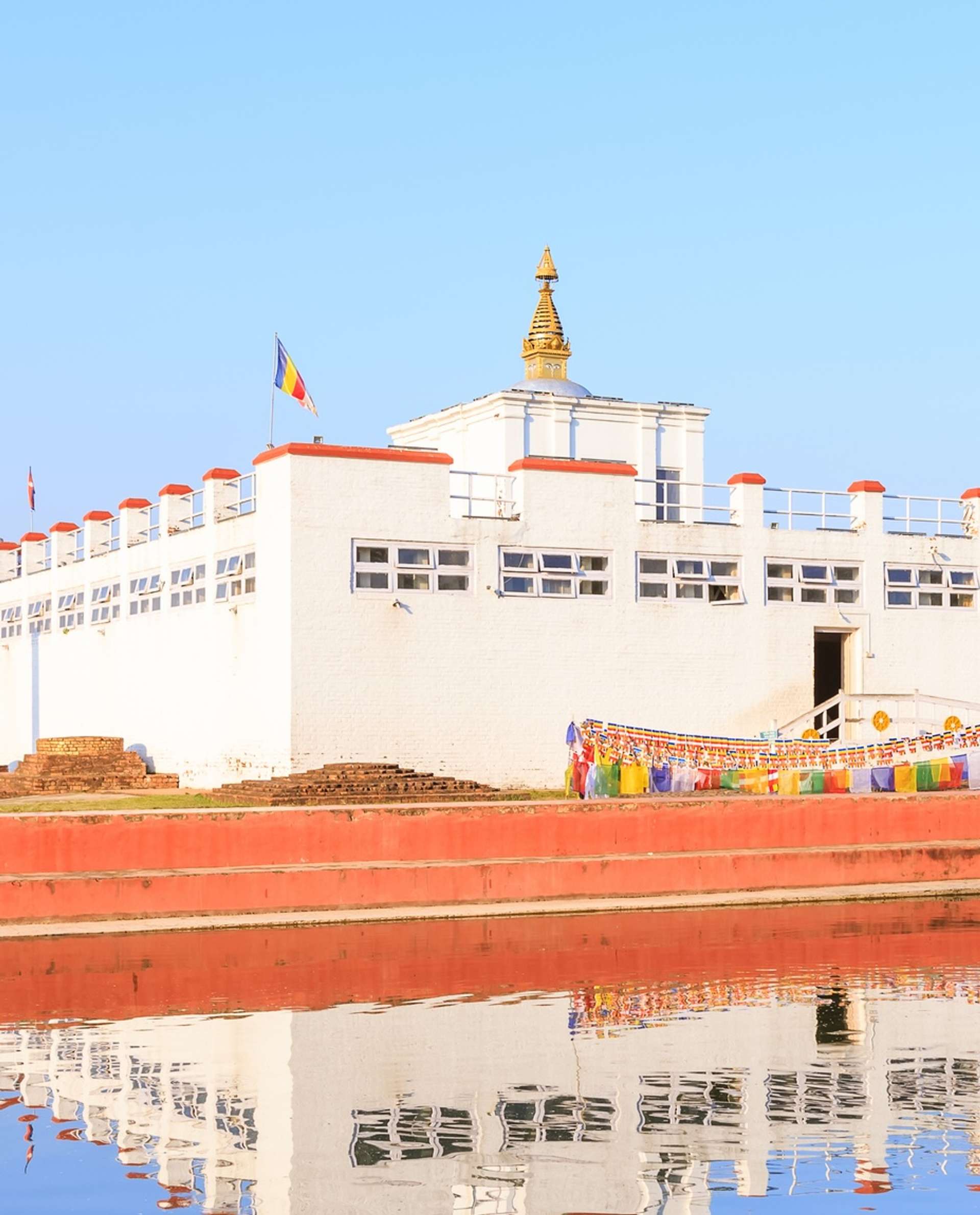 10 Best Tours and Trips in Lumbini in 2025/2026 - Compare Prices