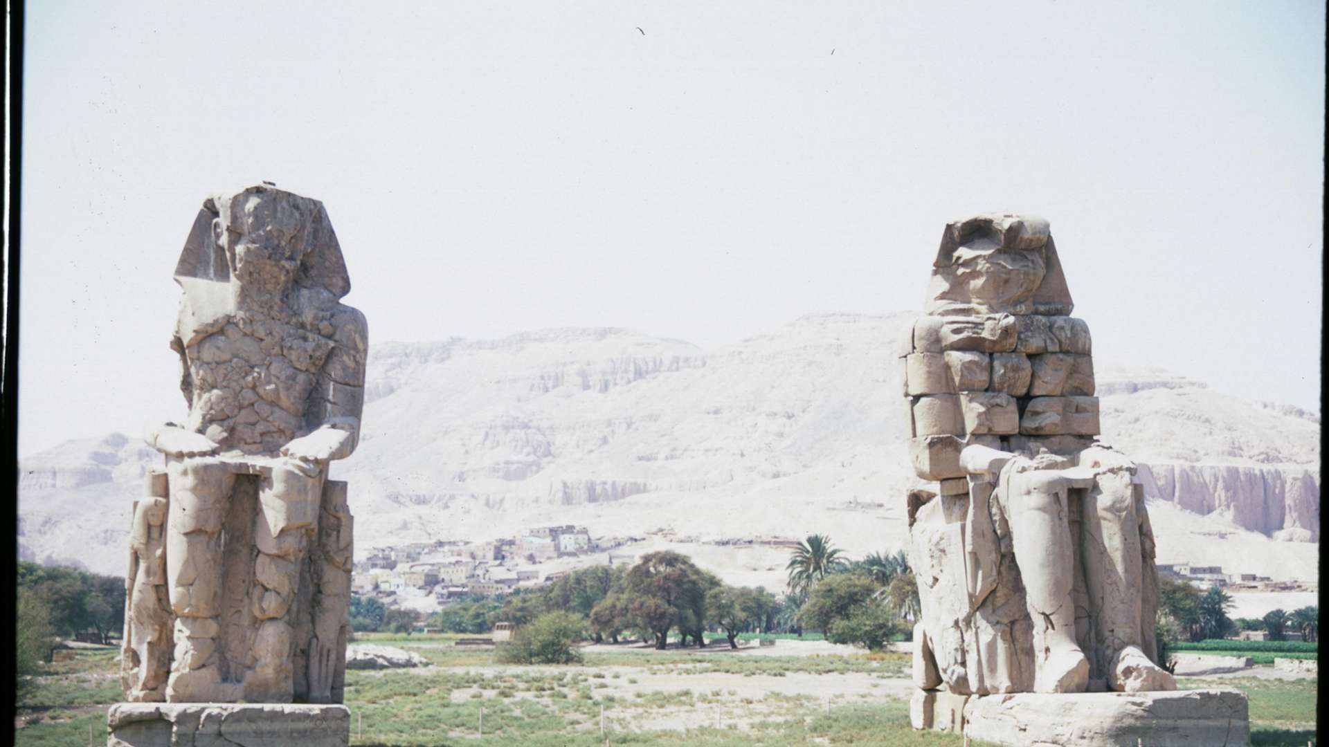 Luxor Tours and Trips