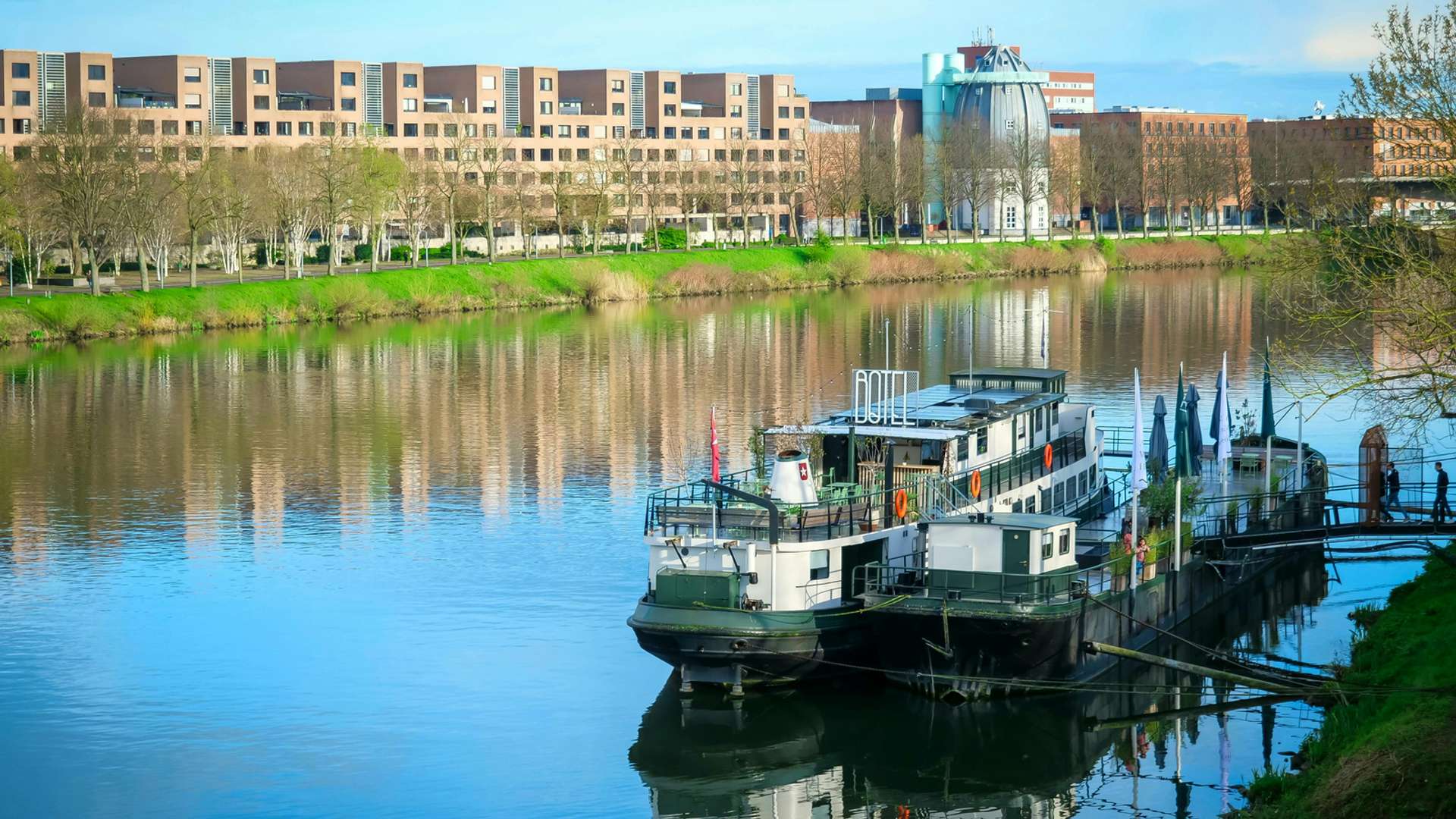 Maastricht Tours and Trips