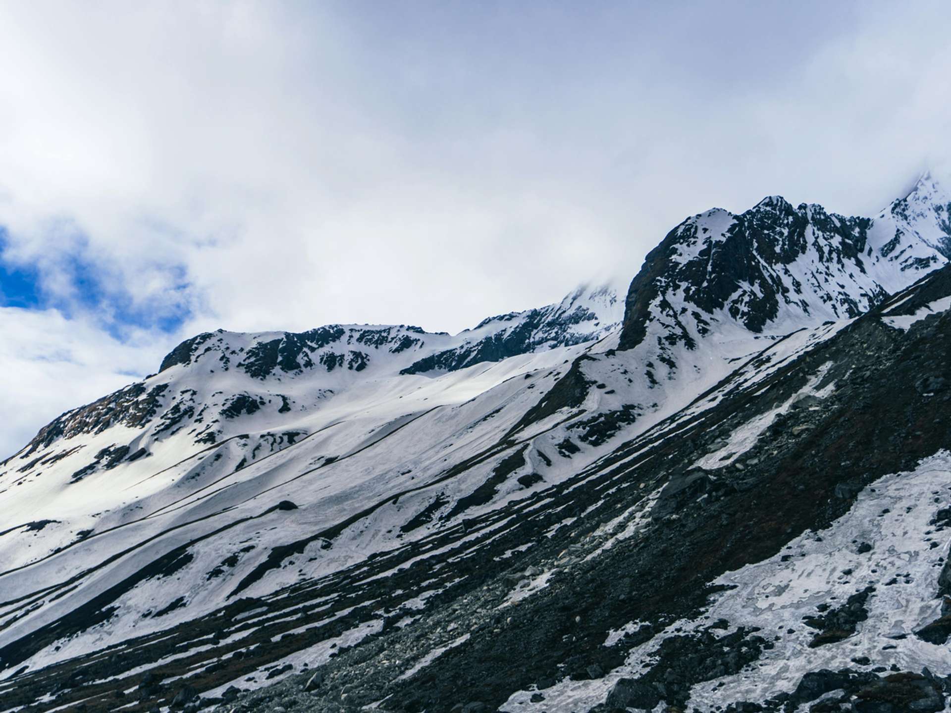 10 Best Machhapuchhre Base Camp Multiday Tours in September 2027