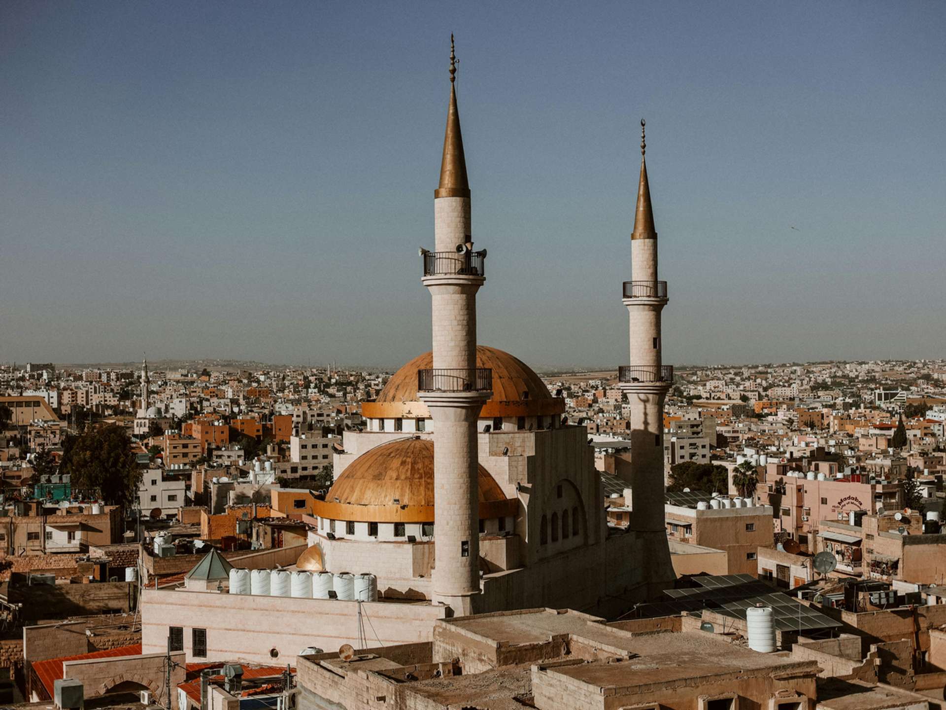10 Best Tours and Trips in Madaba in 2025/2026 - Compare Prices