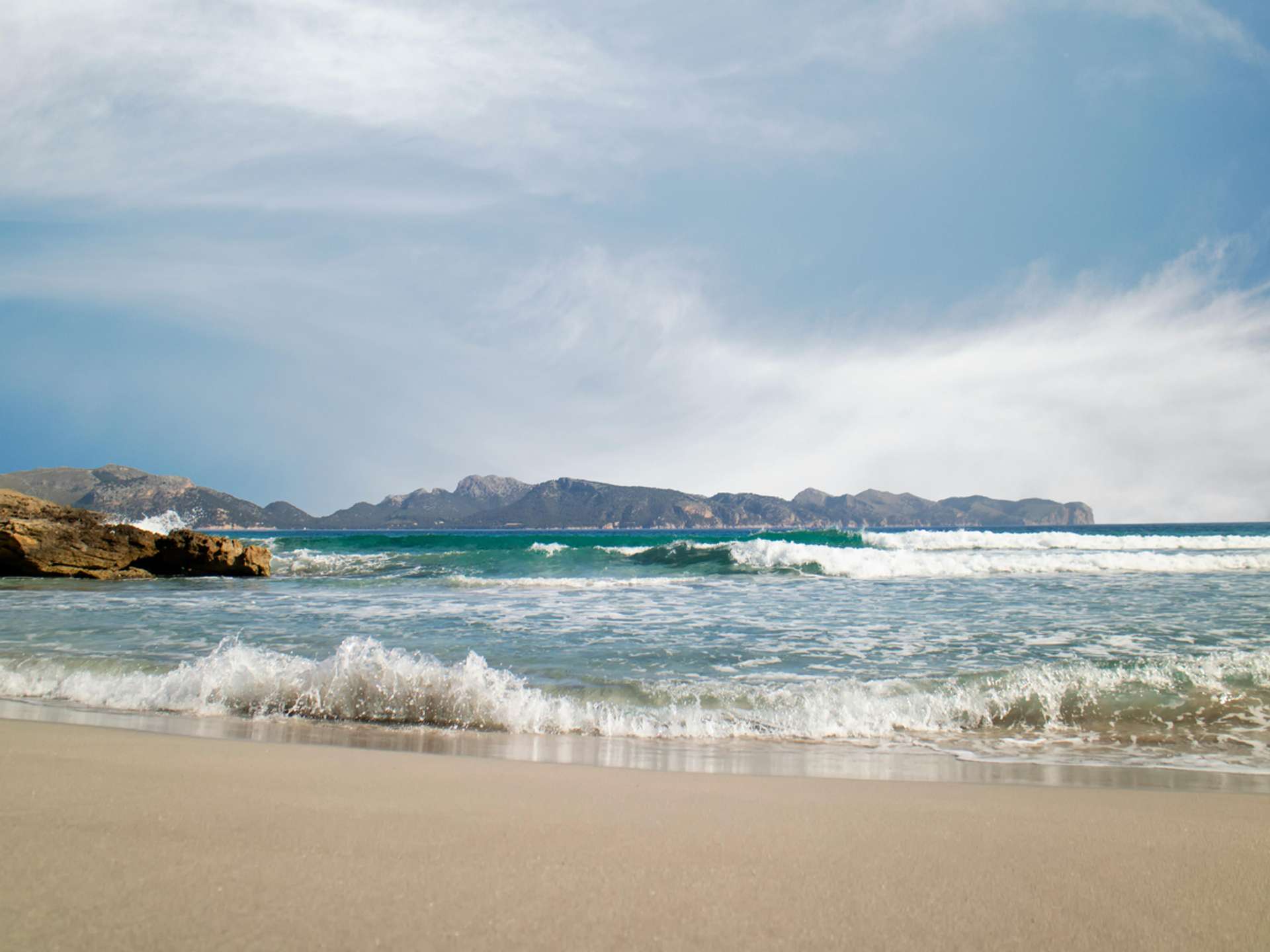 10 Best Mallorca Multiday Tours in Fall