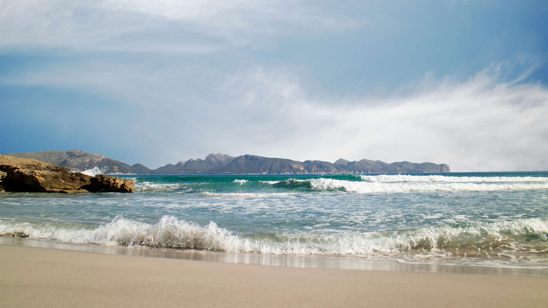 Mallorca Tours and Holidays