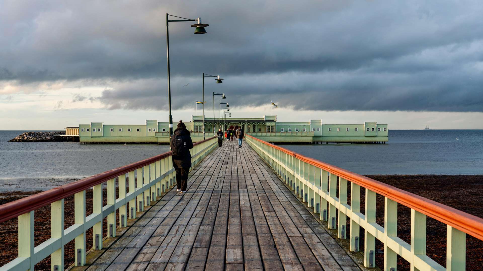 Malmo Tours and Trips