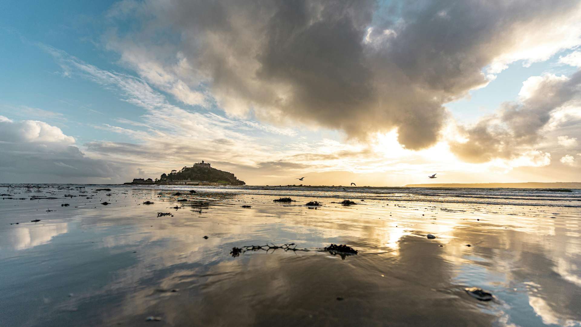 Marazion Tours and Trips