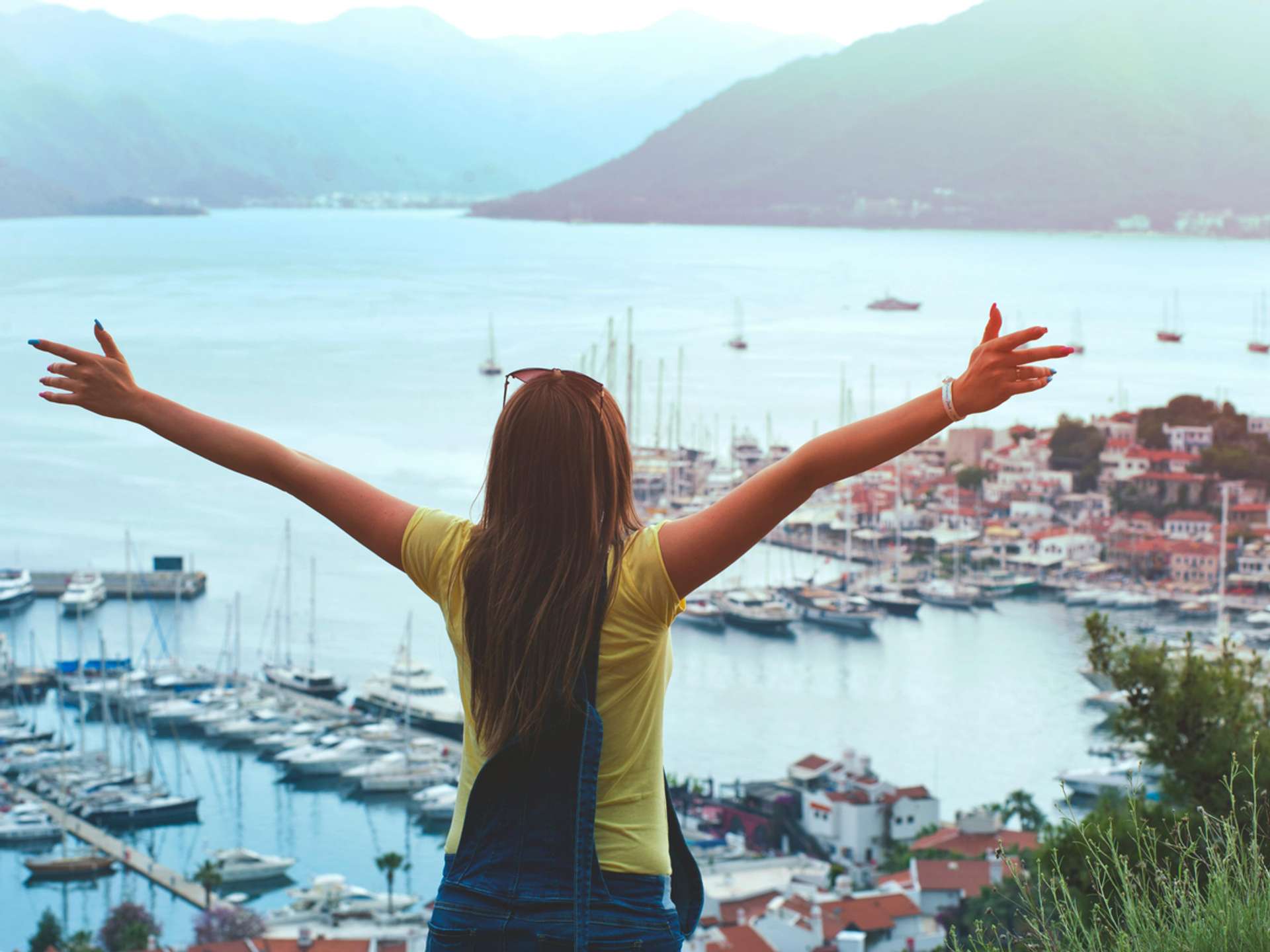 10 Best Tours and Trips in Marmaris in 2025/2026 - Compare Prices