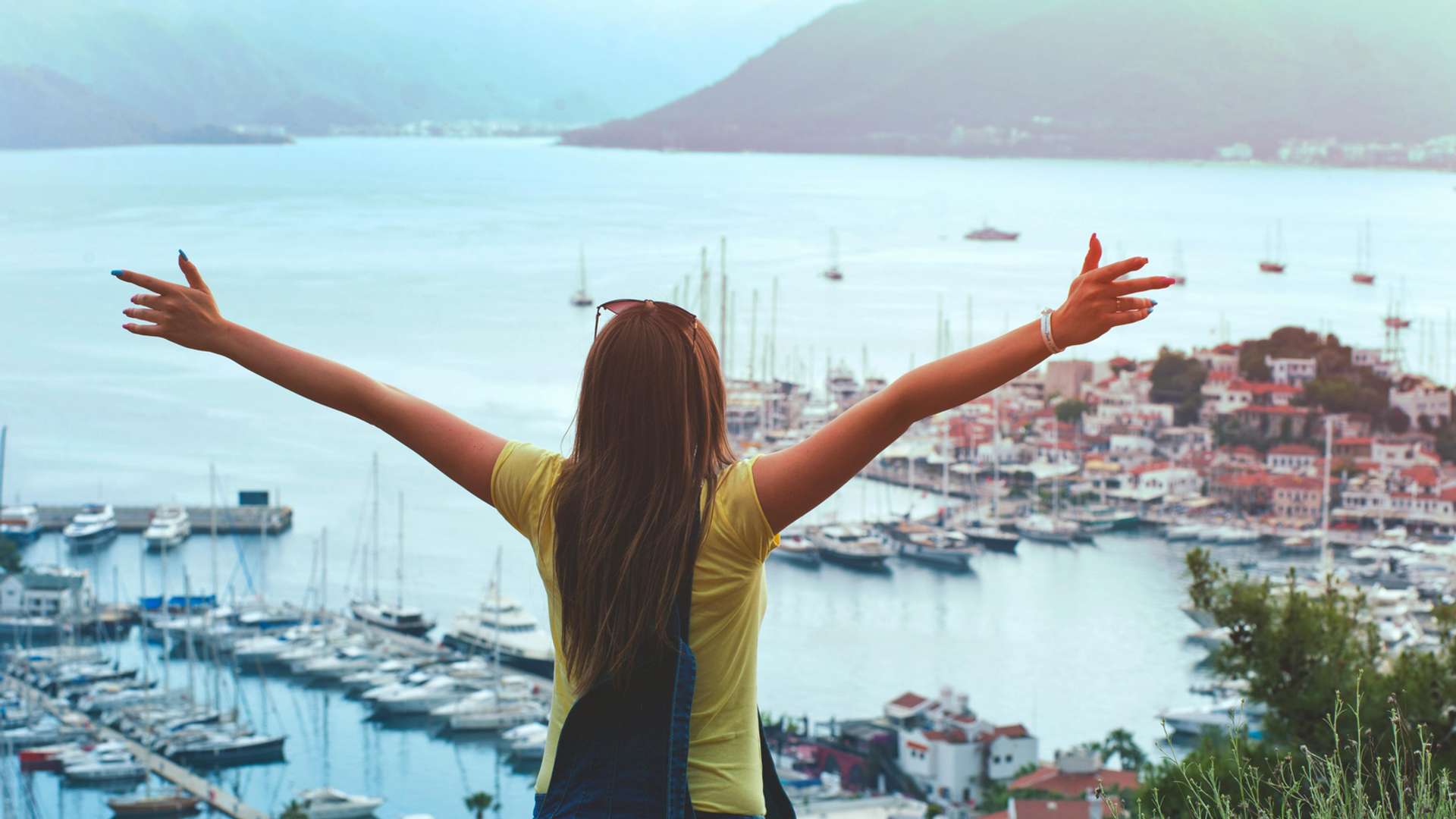 Marmaris Tours and Trips