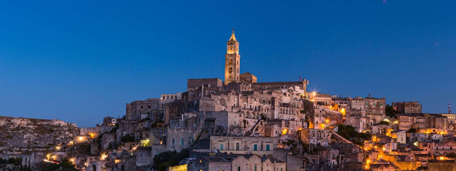 Matera 8-Day Tours and Trips