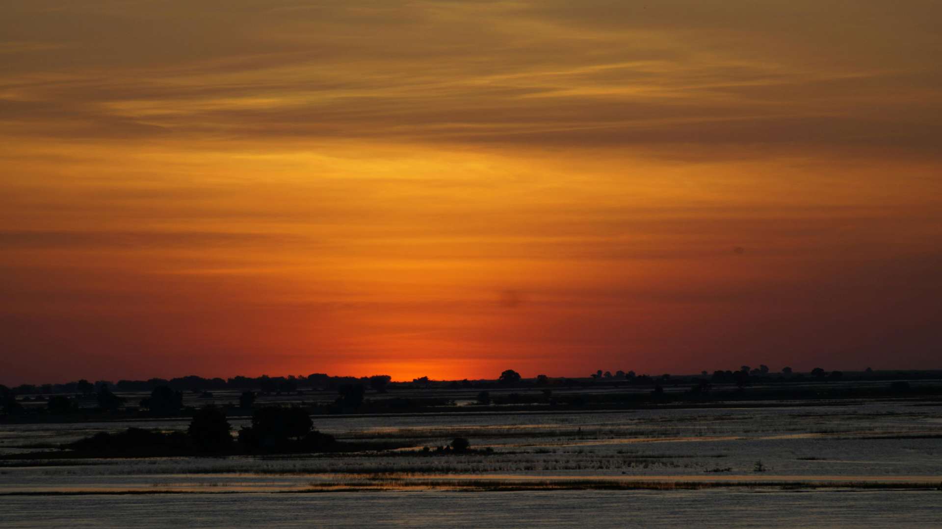 Maun Tours and Trips