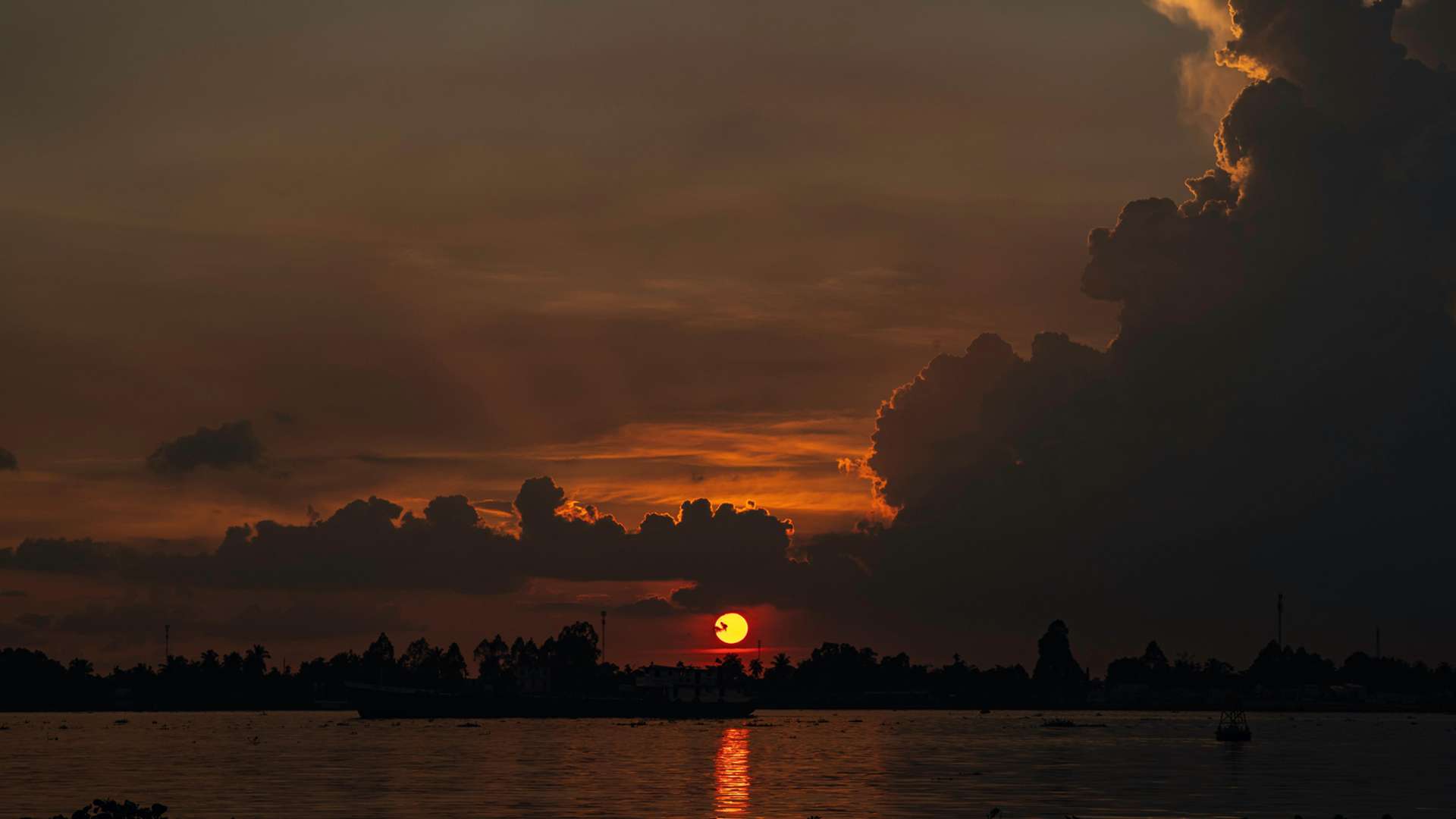 Mekong Delta 15-Day Tours and Trips