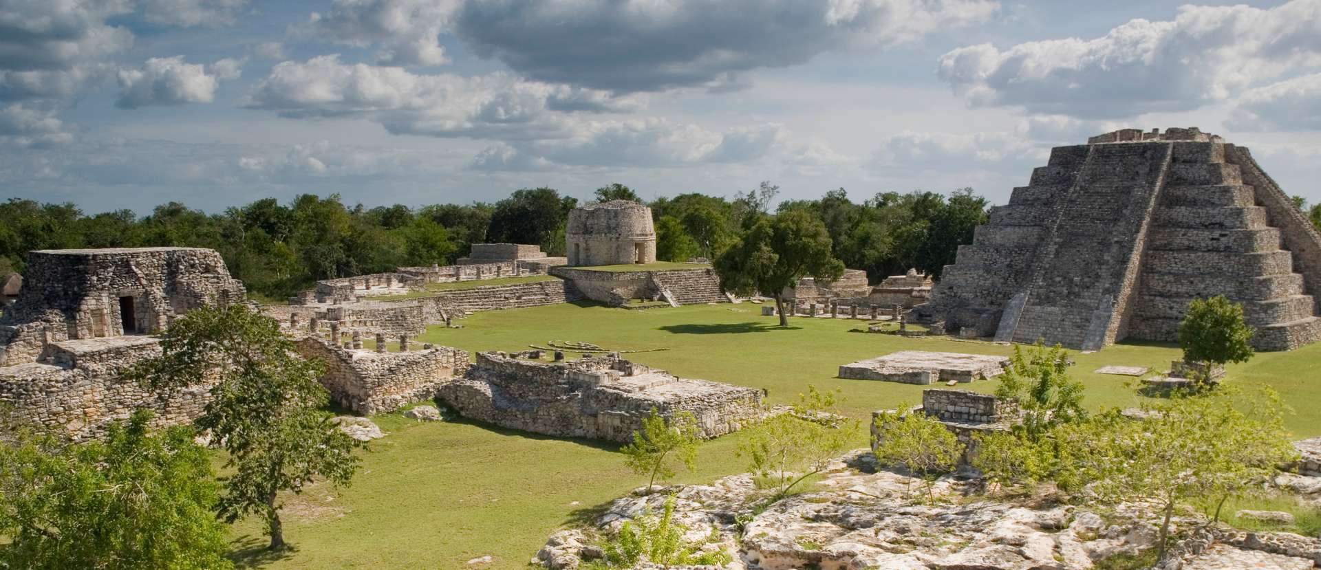 Merida Tours and Trips
