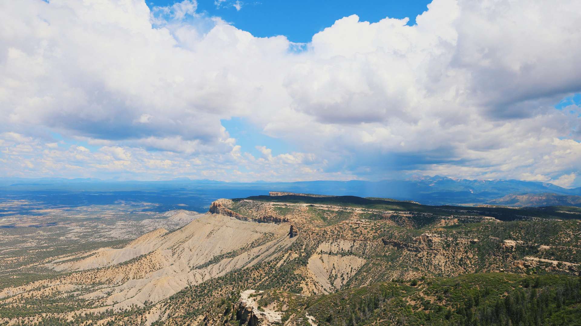 Mesa Verde National Park Tours and Trips
