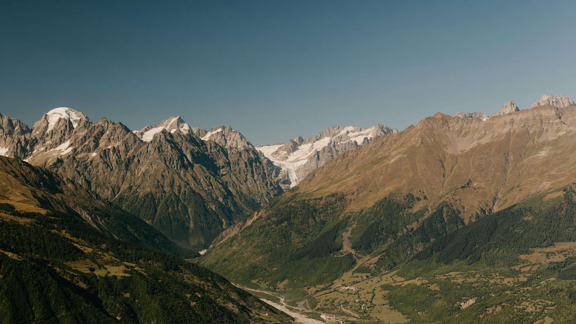 Mestia Tours and Trips