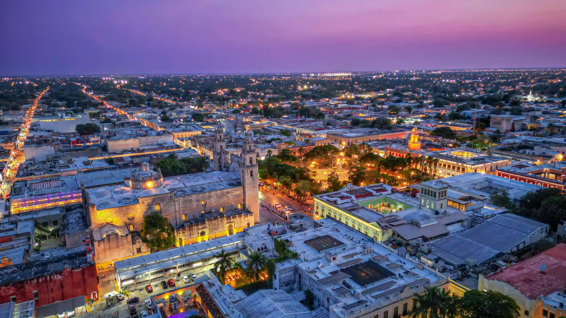 Mexico City Food Trips
