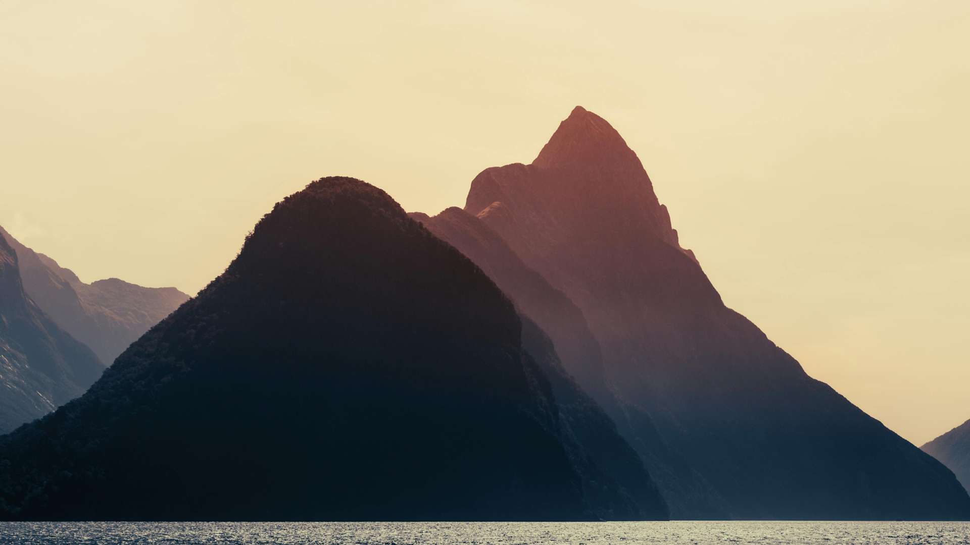 Milford Sound Tours in Winter
