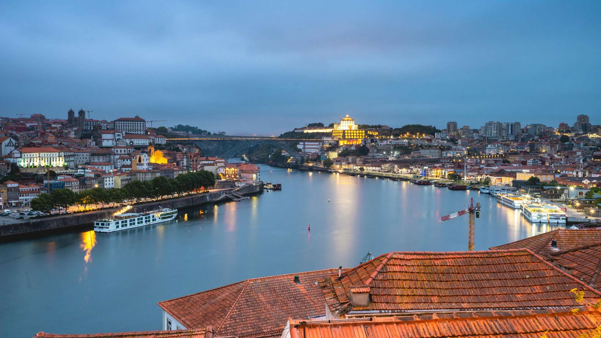 Miranda Do Douro Tours and Trips