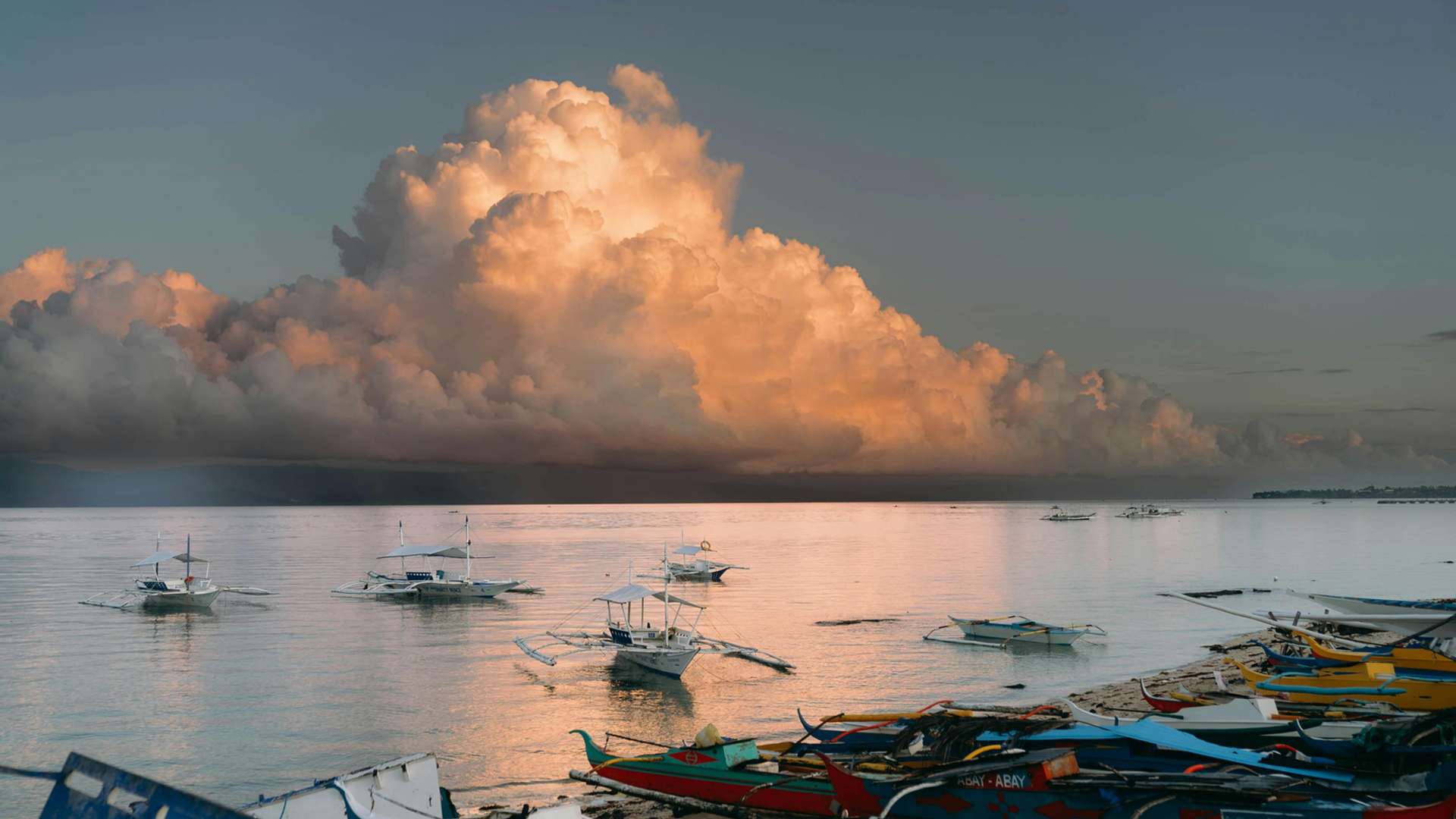 Moalboal Tours and Trips