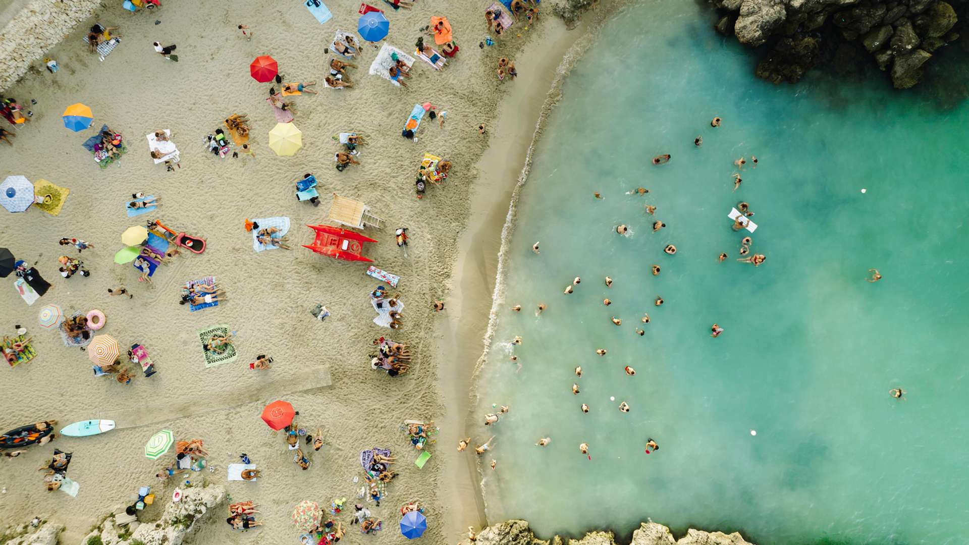 Monopoli Tours and Trips