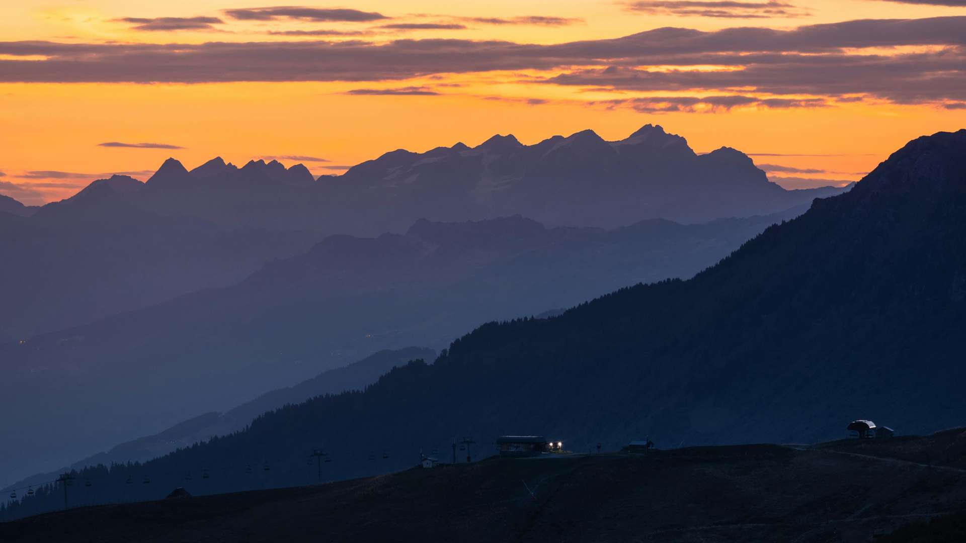 Mont Blanc Tours and Trips