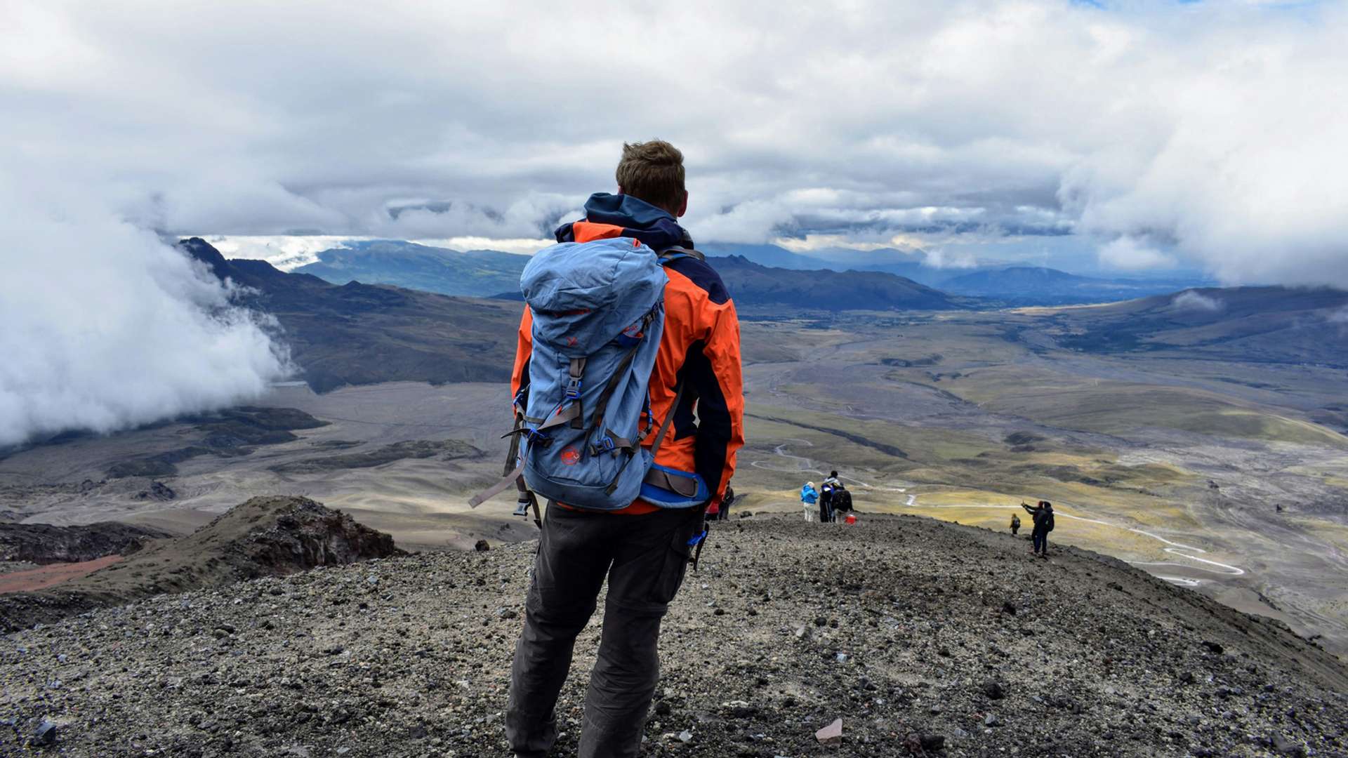 Montanita Tours and Trips