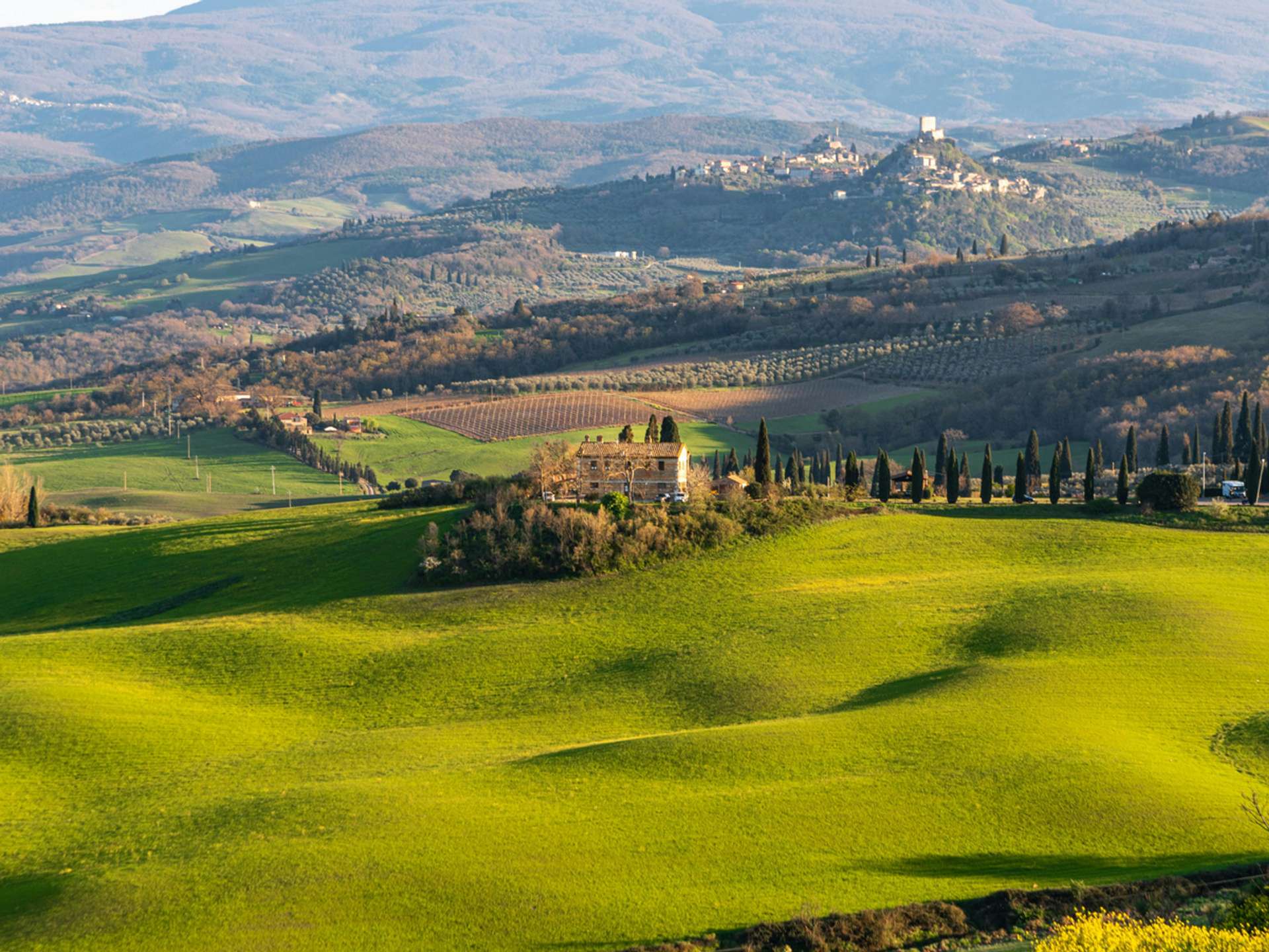 10 Best Montepulciano Multiday Tours in Summer