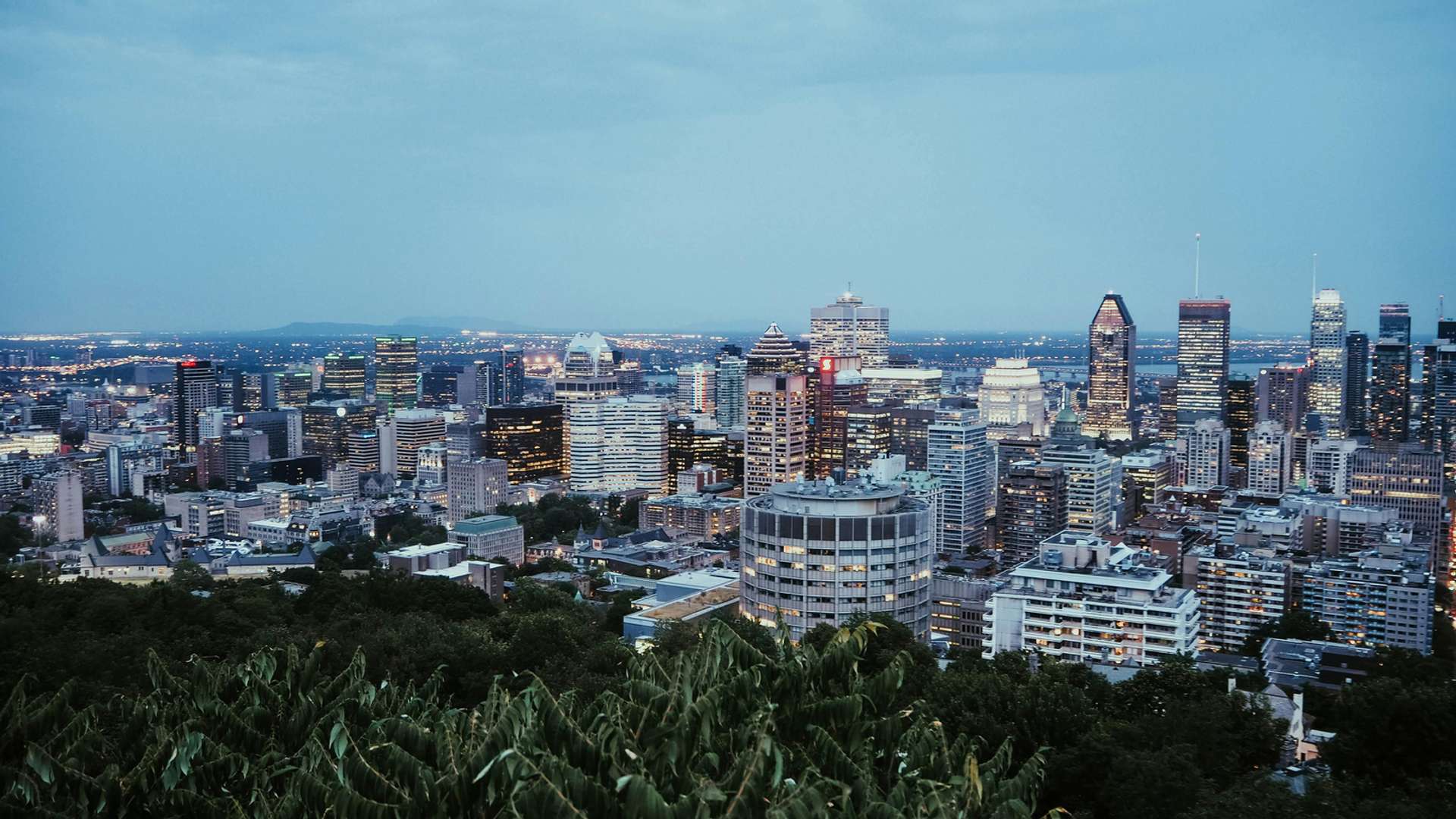 Montreal Tours and Trips