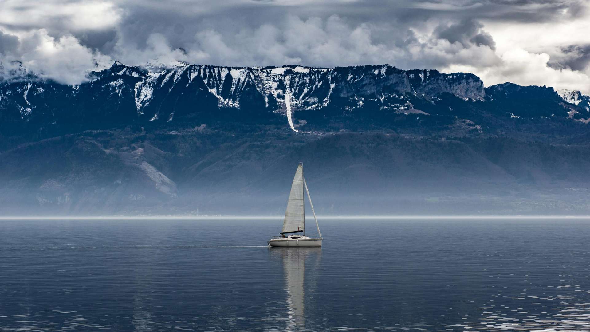 Montreux Tours and Trips