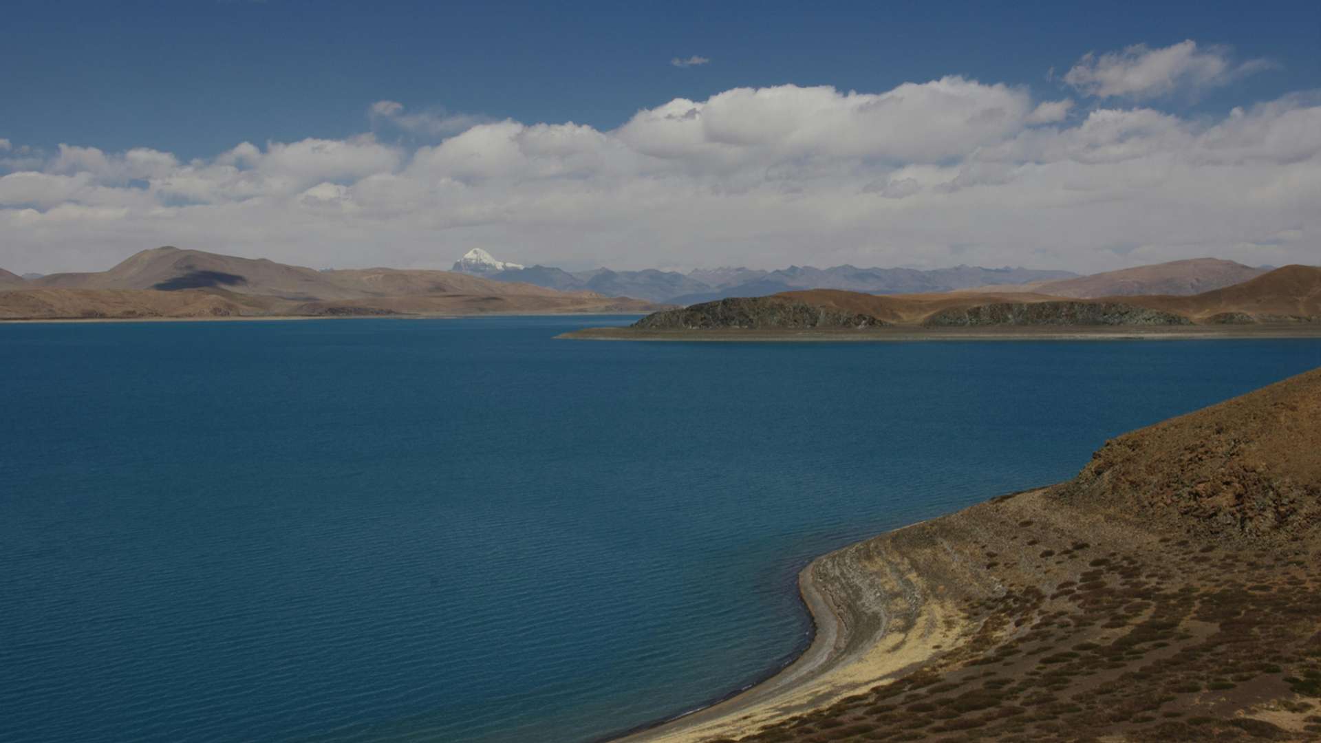 Mount Kailash Trek 2019/ 2020