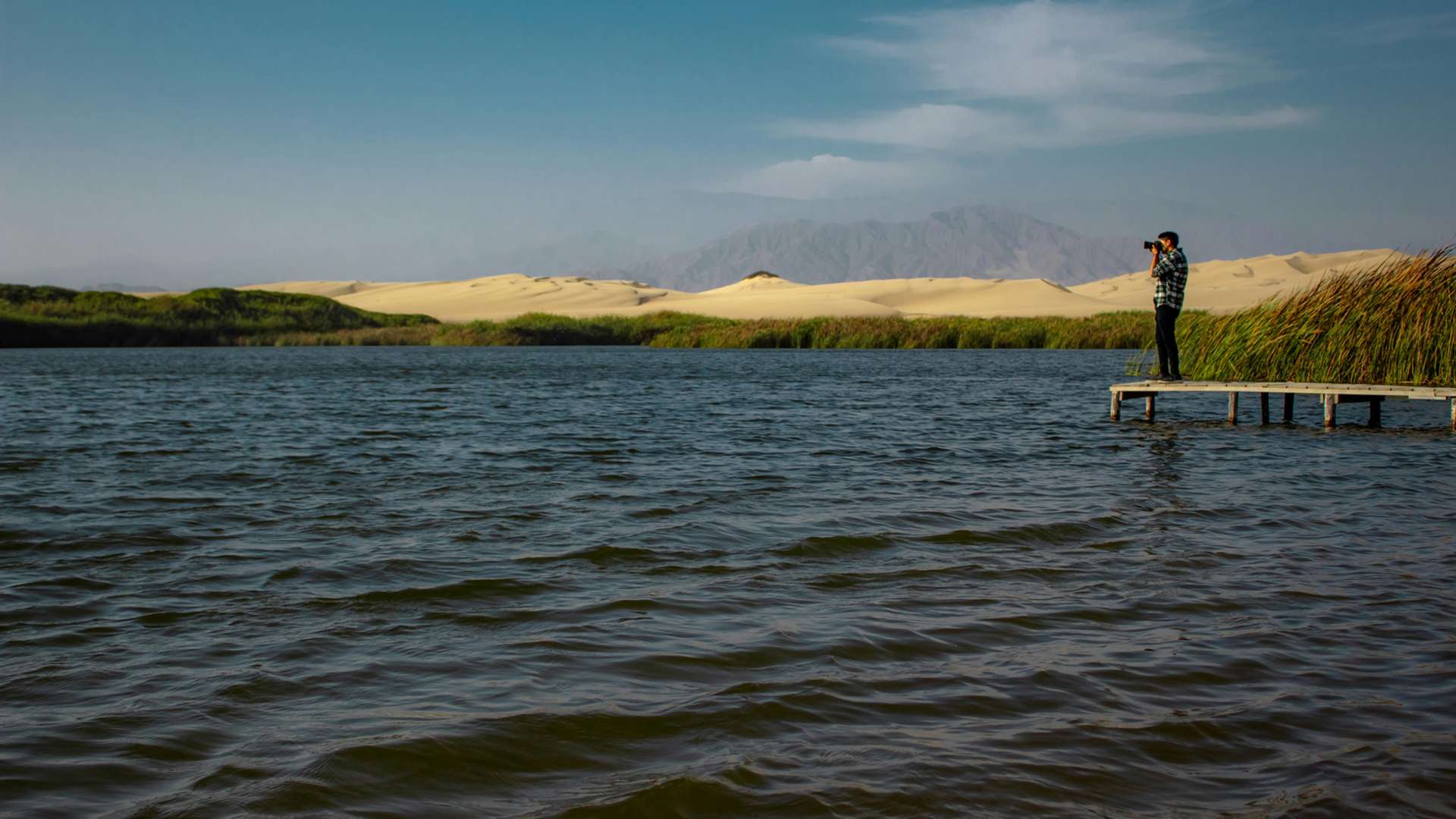 Mt Pisco Tours and Trips