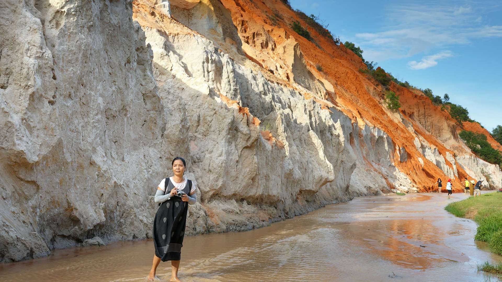 Mui Ne Tours and Trips
