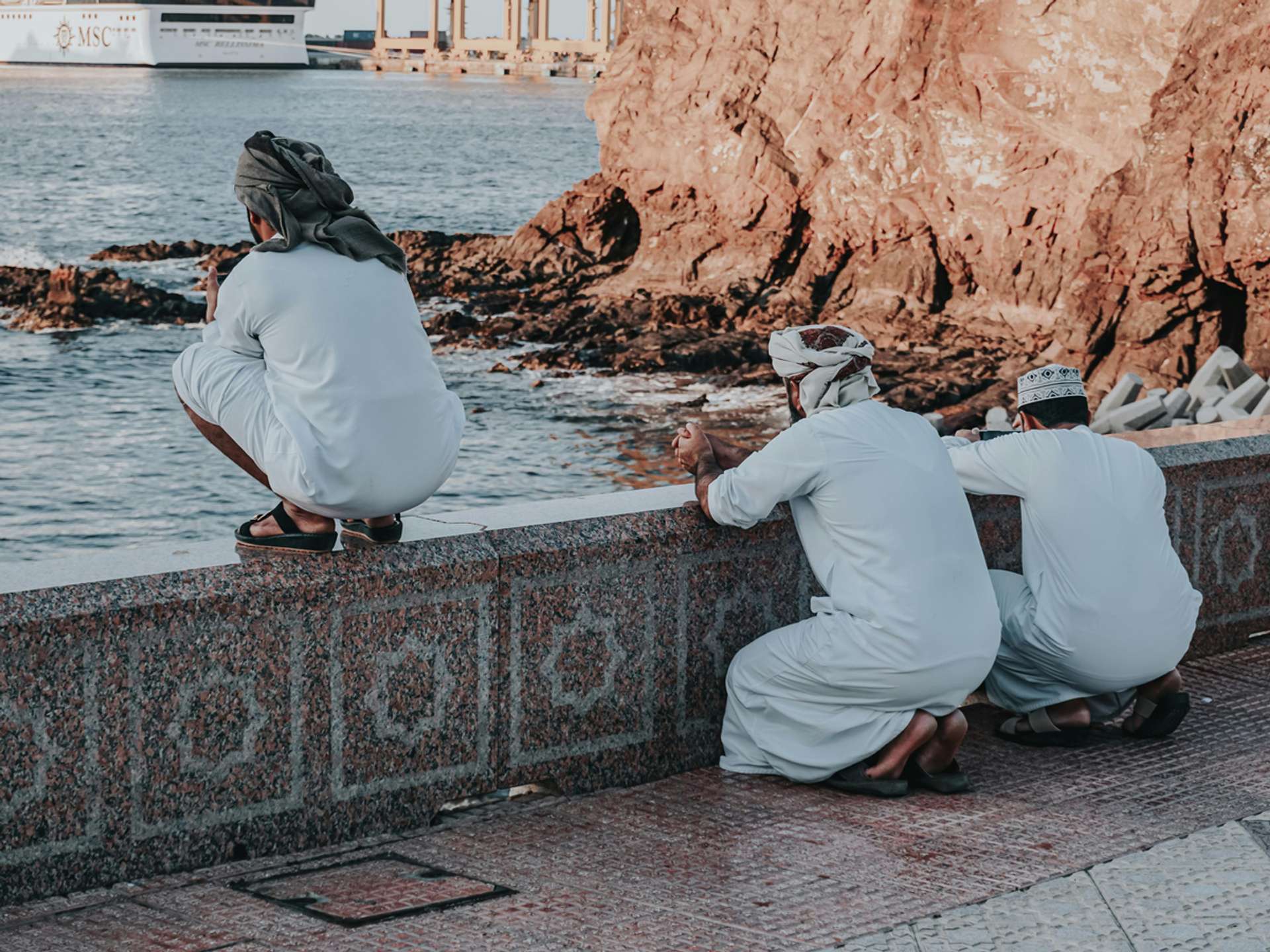 10 Best Tours and Trips in Muscat in 2025/2026 - Compare Prices